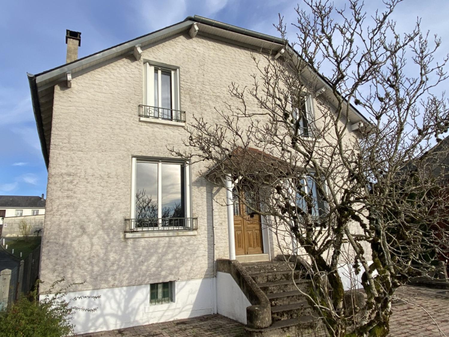 te koop vrijstaand huis Arnac-Pompadour Corrèze 2