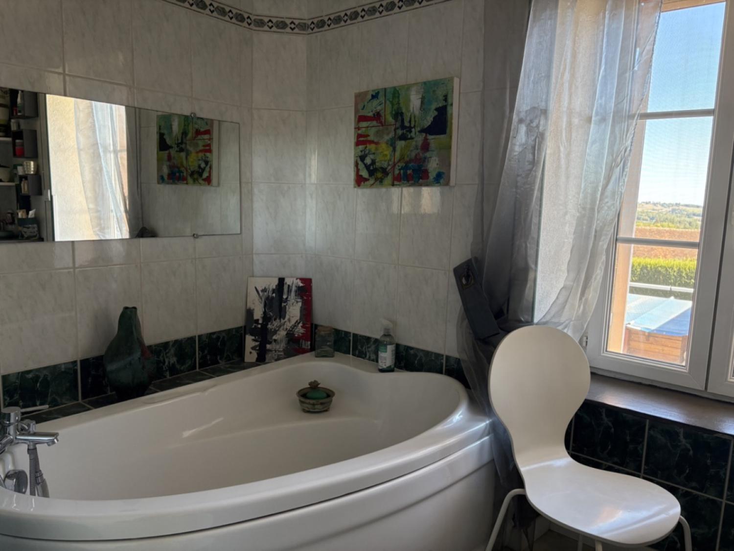  te koop vrijstaand huis Meuzac Haute-Vienne 20