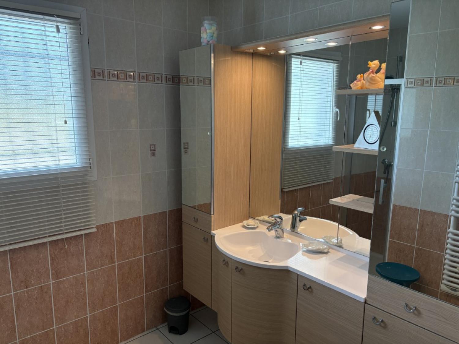 te koop vrijstaand huis Ayen Corrèze 12