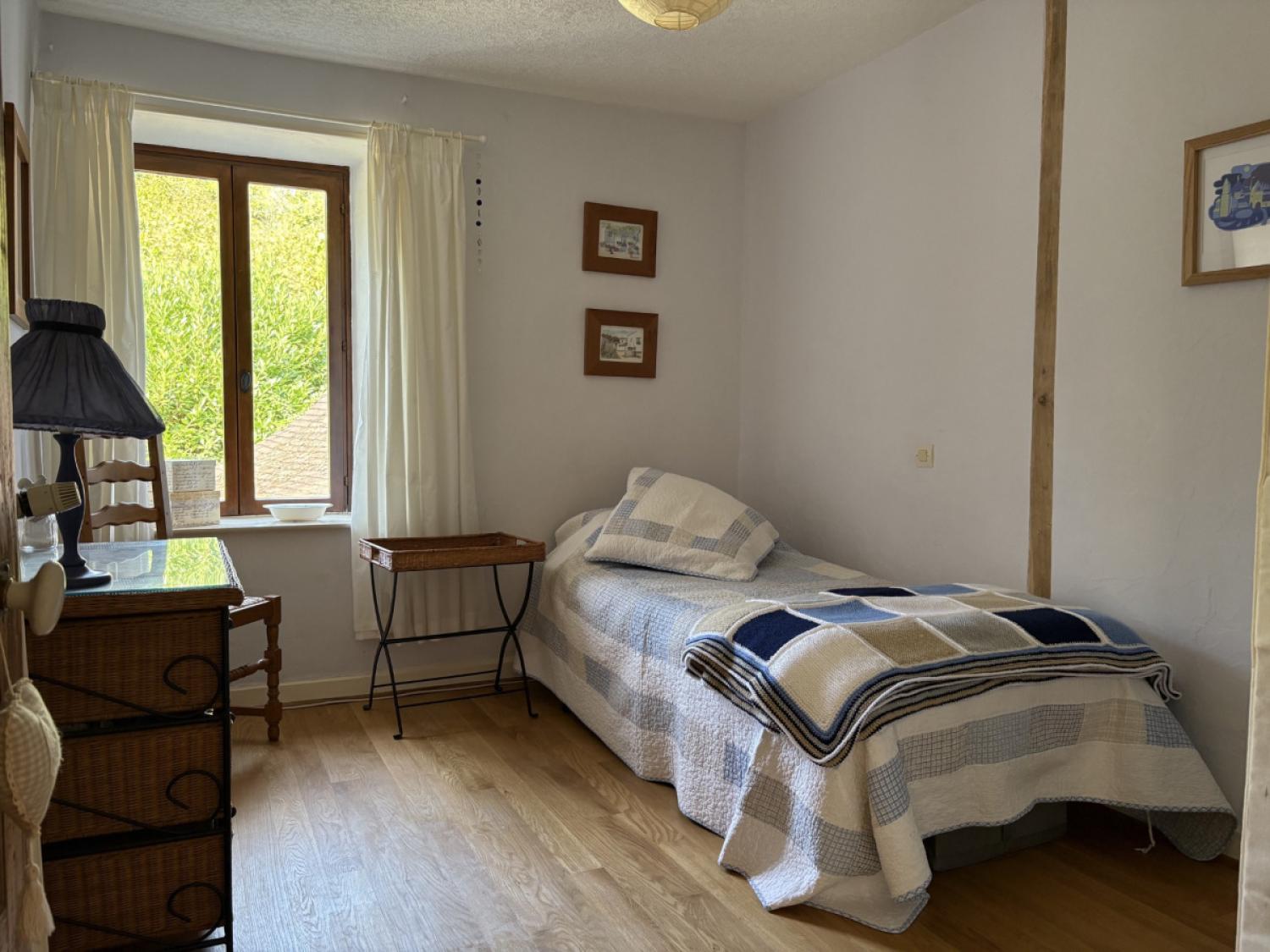 te koop huis met gîte Meuzac Haute-Vienne 13