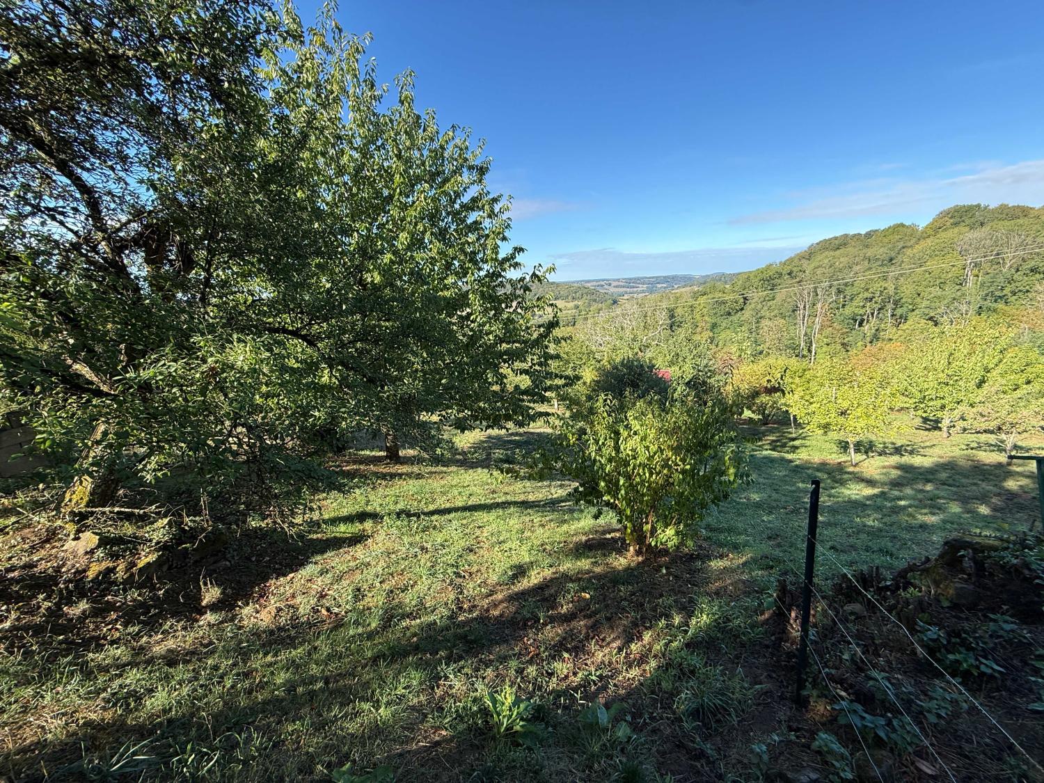 te koop dorpshuis Bourbonne-les-Bains Haute-Marne 29