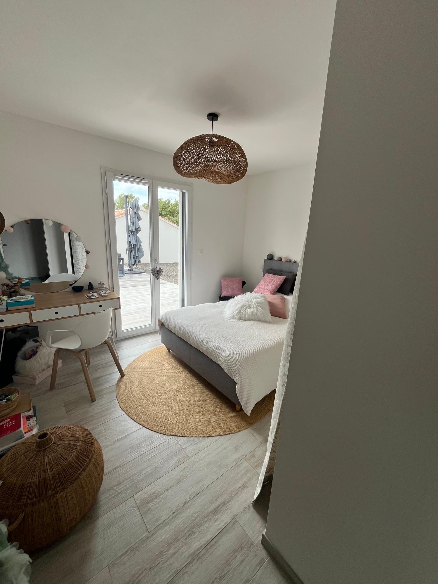 te koop vrijstaand huis Lorgues Var 12