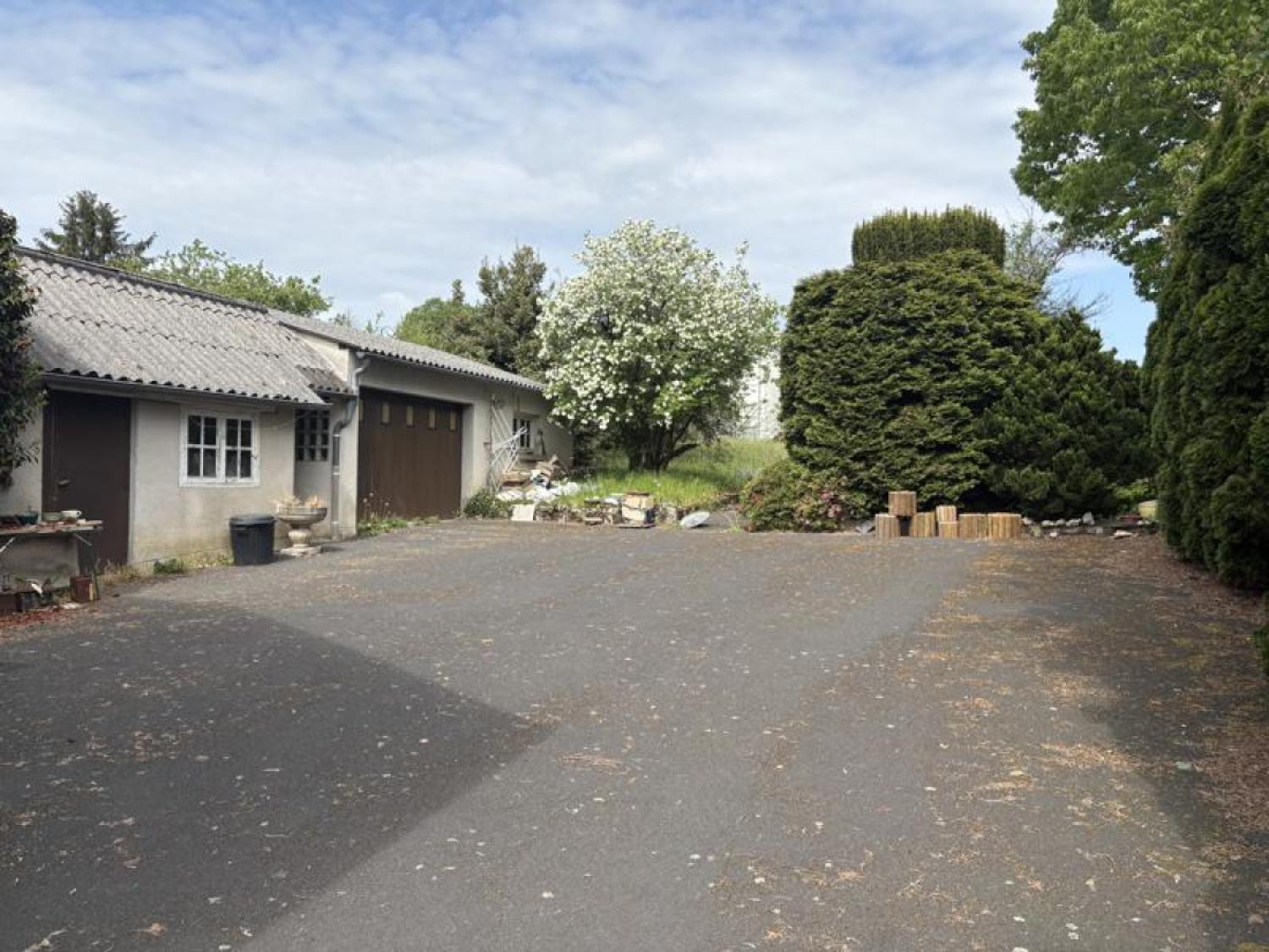 te koop vrijstaand huis Arnac-Pompadour Corrèze 4