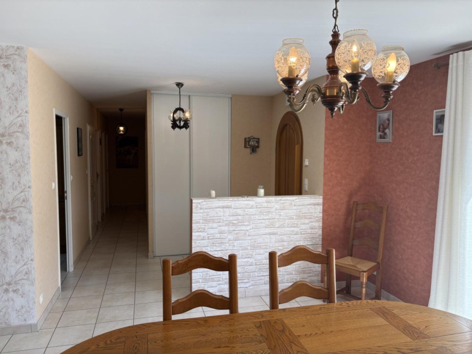te koop vrijstaand huis Ayen Corrèze 9