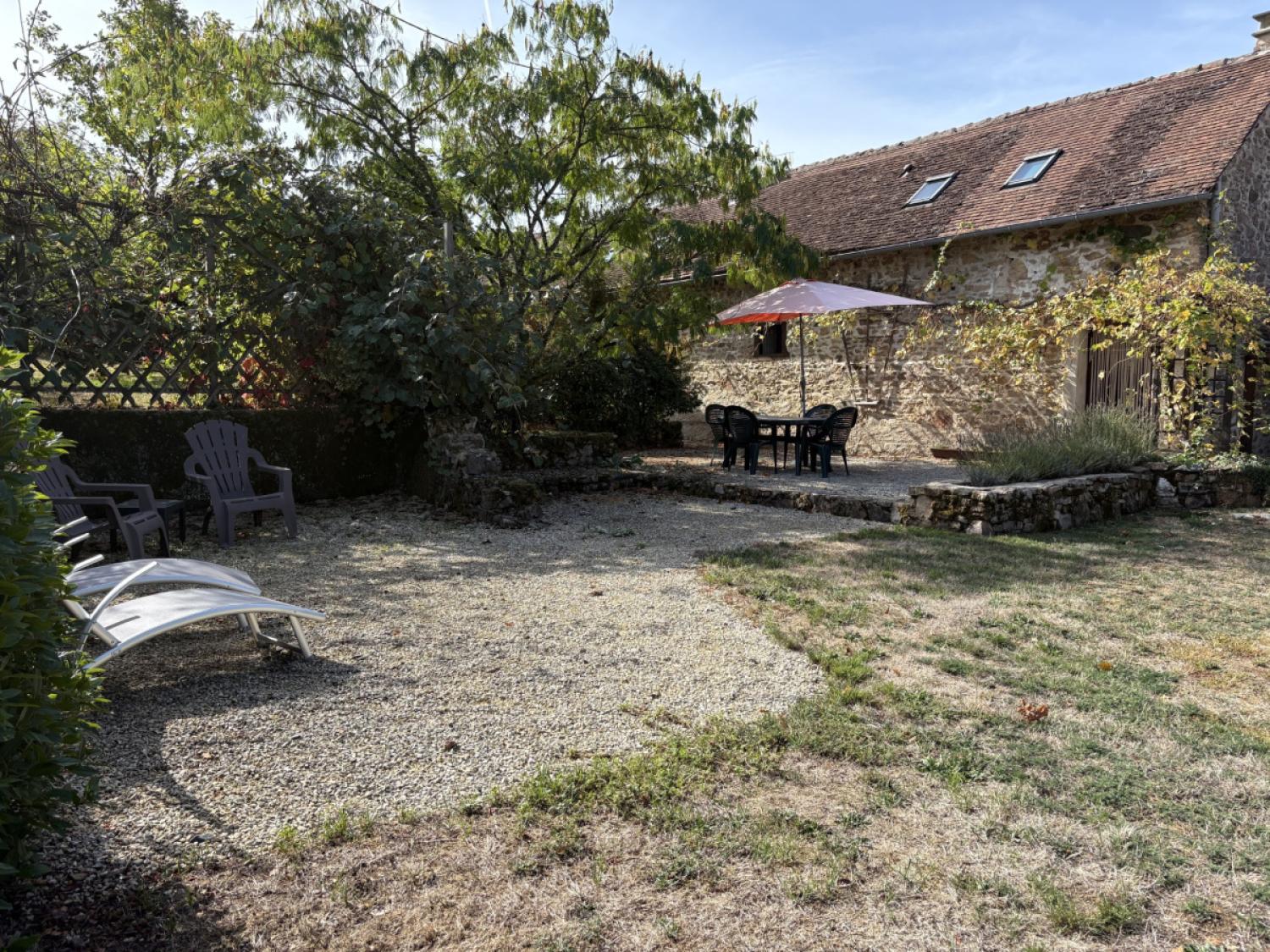 te koop huis met gîte Meuzac Haute-Vienne 30