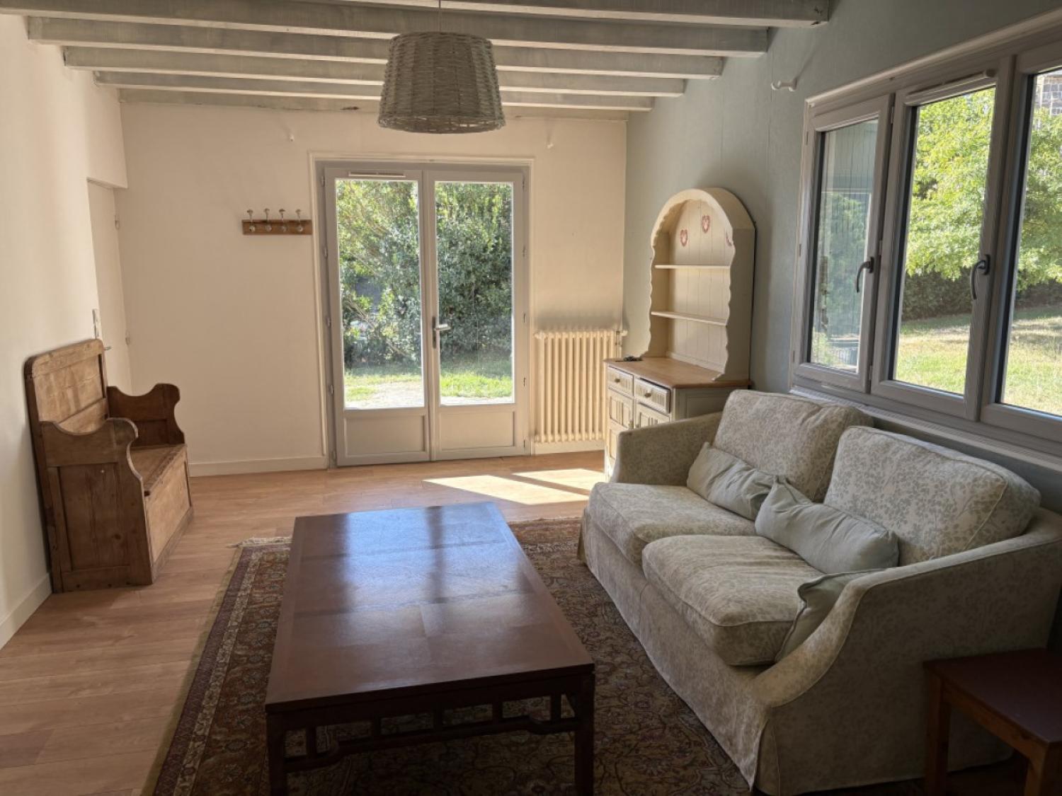 te koop vrijstaand huis Saint-Pardoux-Corbier Corrèze 4