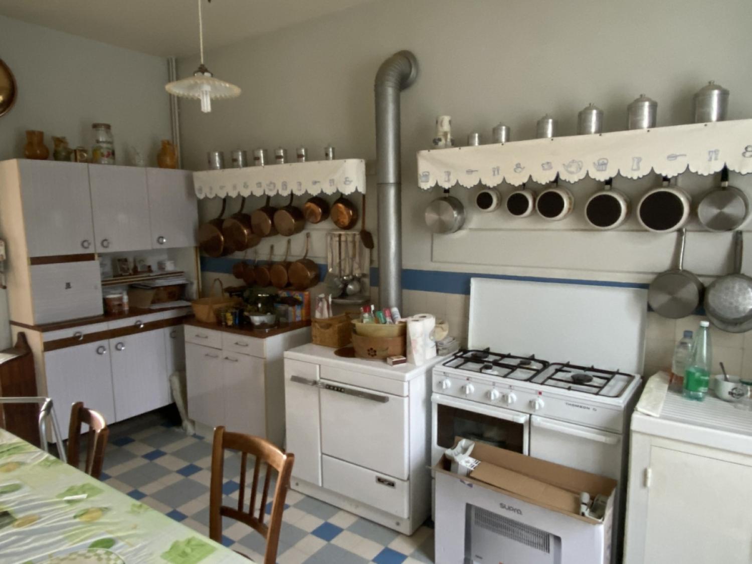 te koop vrijstaand huis Arnac-Pompadour Corrèze 5