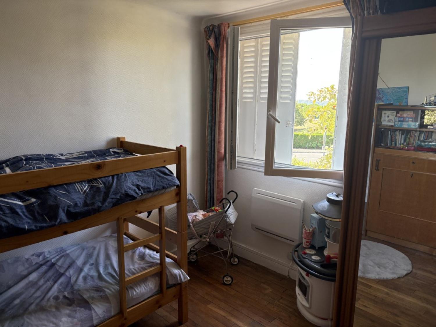  te koop vrijstaand huis Juillac Corrèze 11