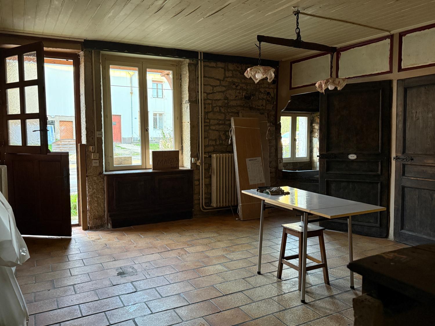  te koop dorpsboerderij Vernois-sur-Mance Haute-Saône 28