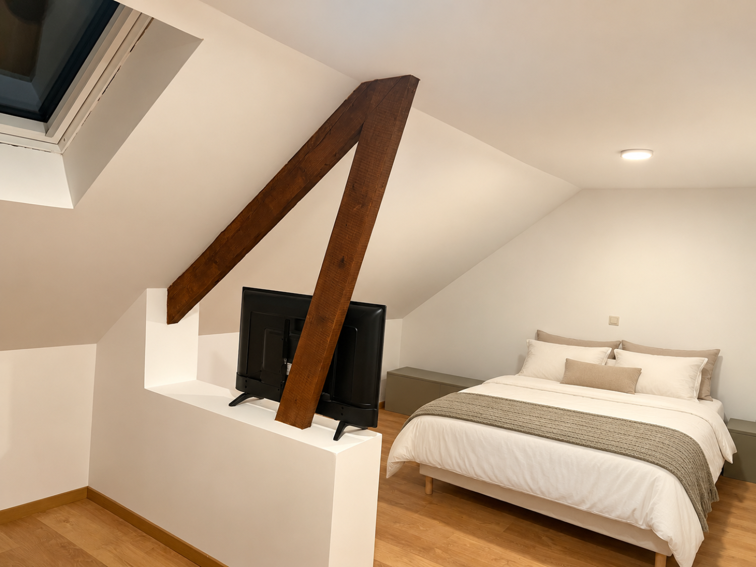 te koop eco huis Beaufort Nord 11