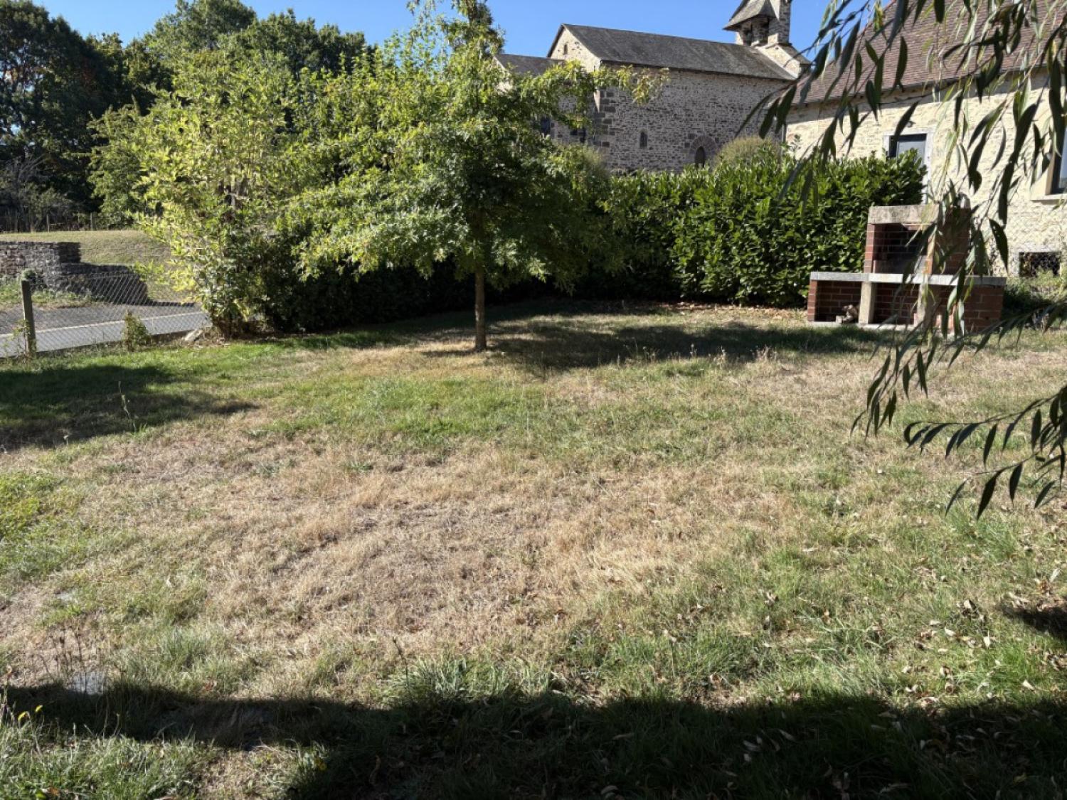 te koop vrijstaand huis Saint-Pardoux-Corbier Corrèze 13