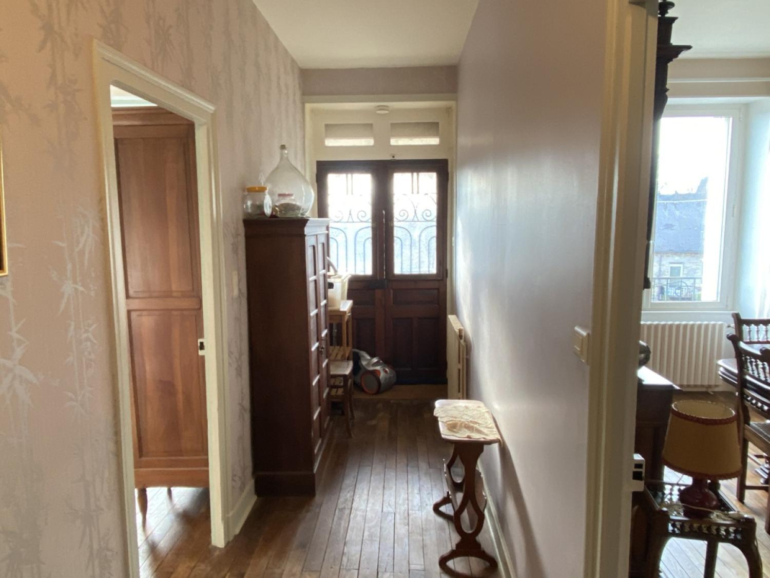 te koop vrijstaand huis Arnac-Pompadour Corrèze 11