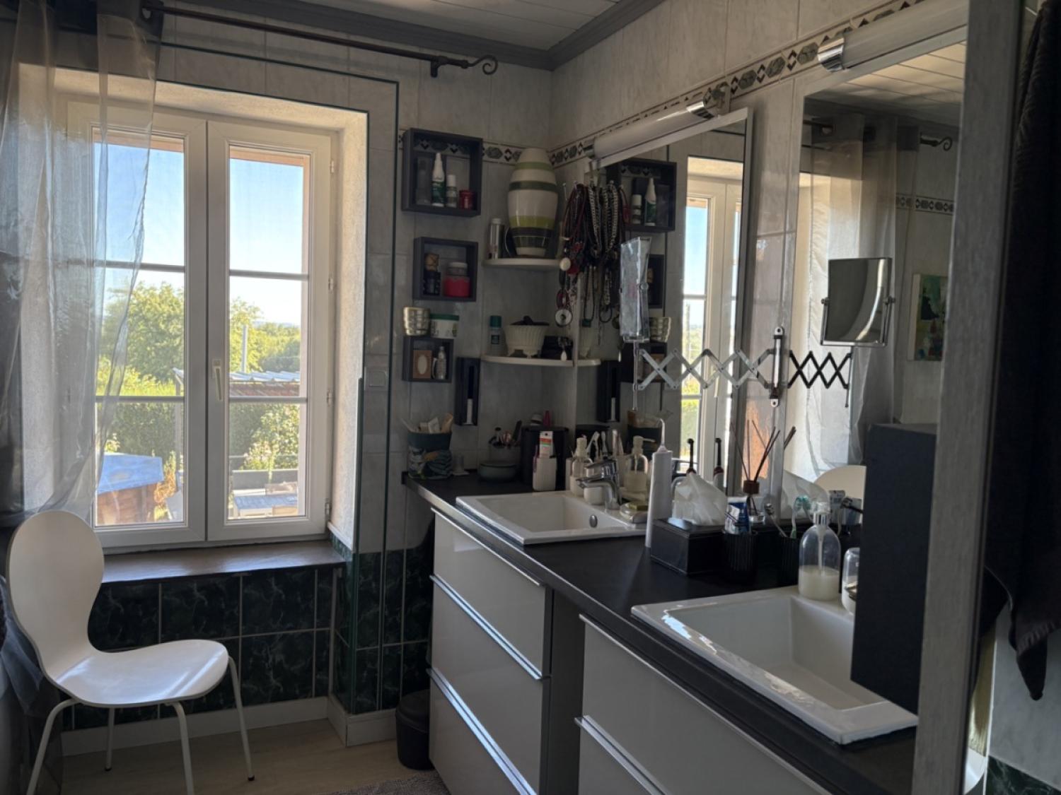  te koop vrijstaand huis Meuzac Haute-Vienne 19