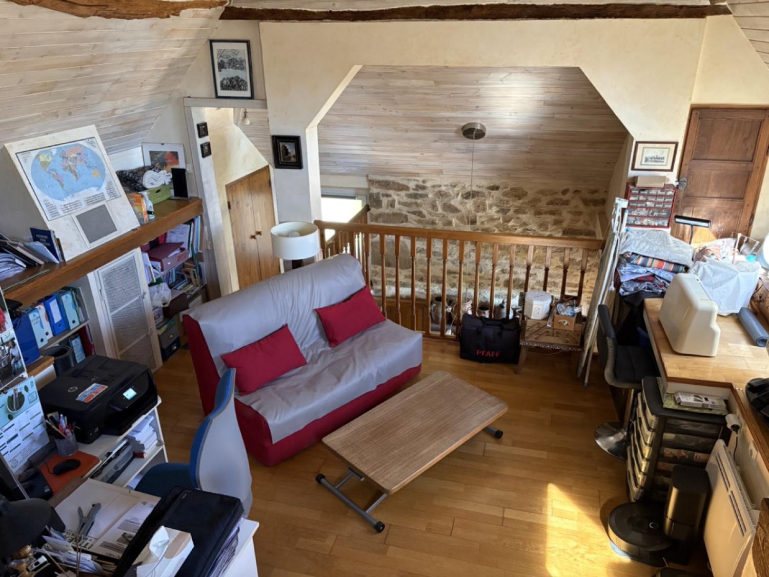  te koop vrijstaand huis Meuzac Haute-Vienne 28