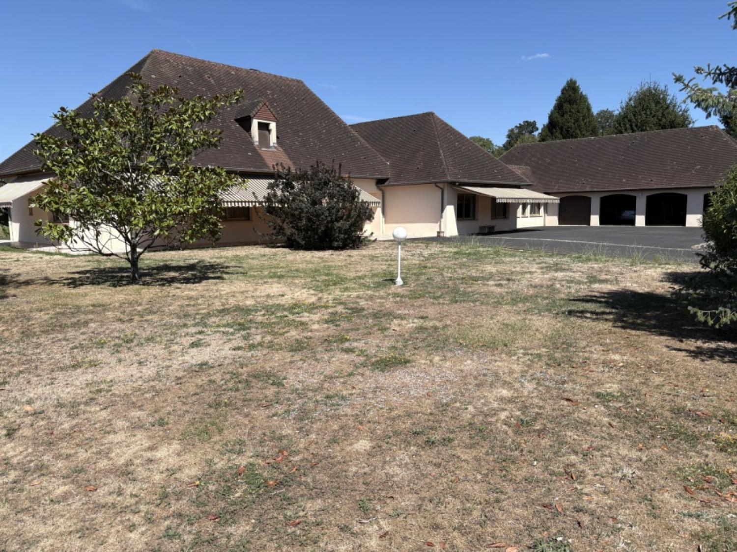  te koop villa Arnac-Pompadour Corrèze 1