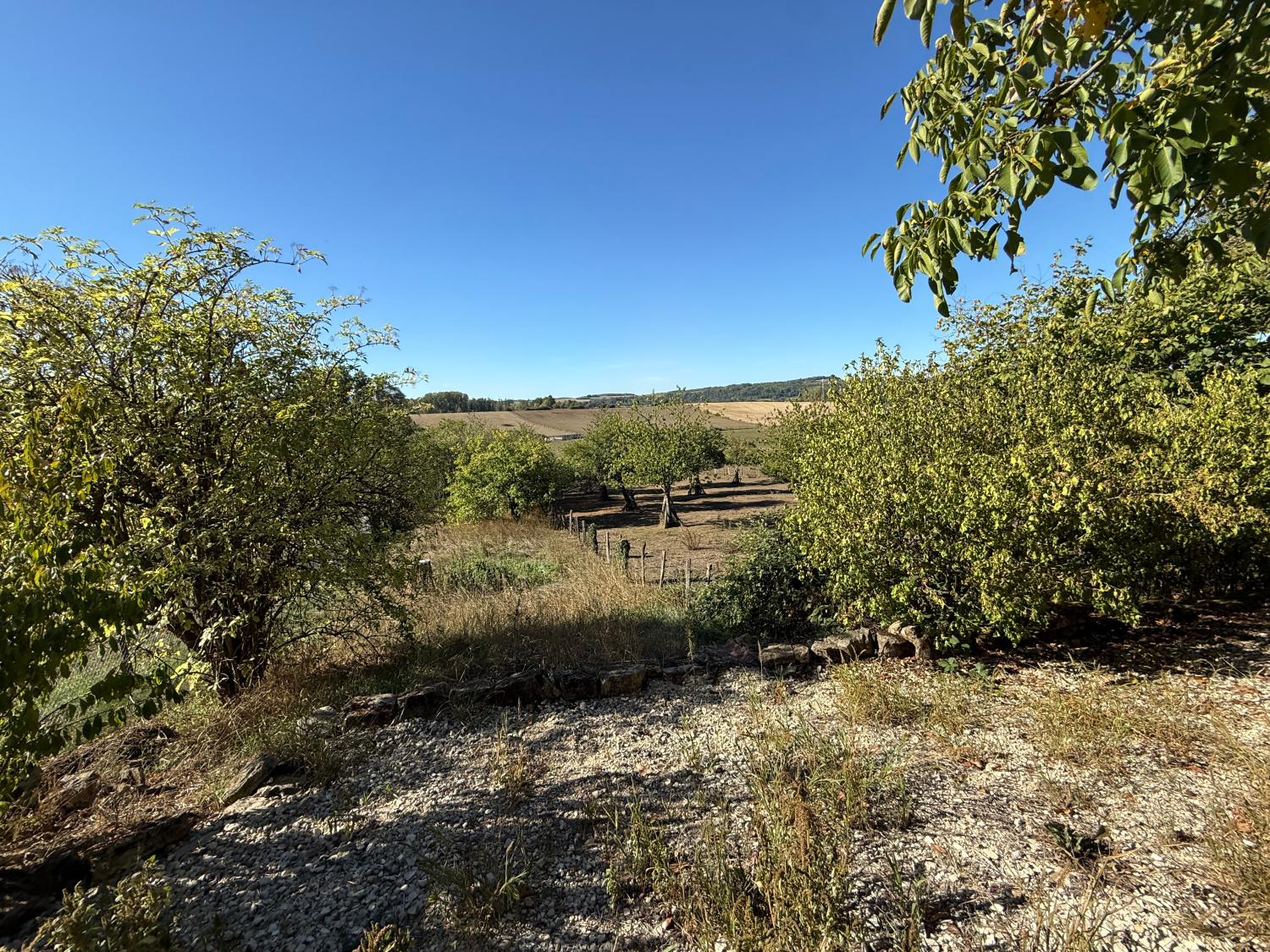  te koop dorpshuis Montcourt Haute-Saône 24