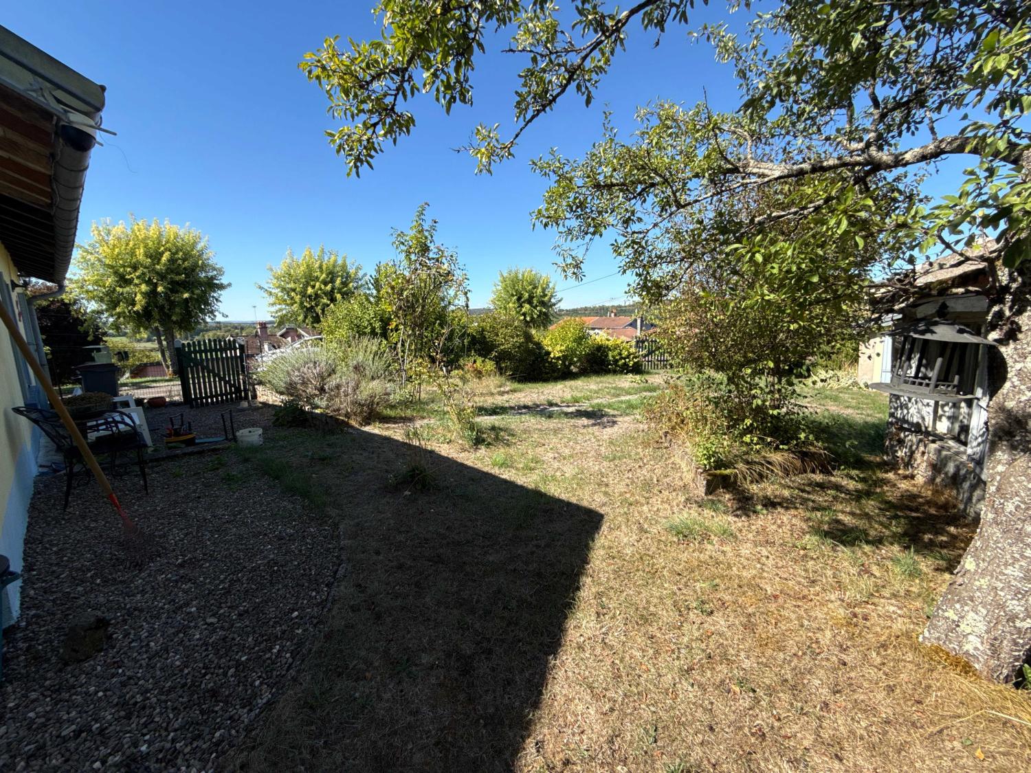 te koop vrijstaand huis Ormoy Haute-Saône 31