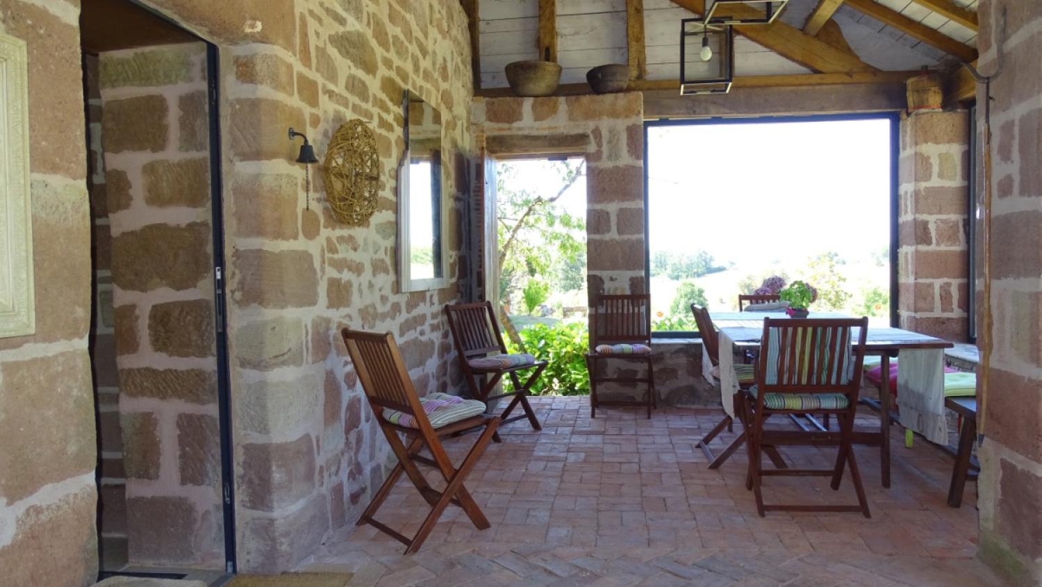  te koop vrijstaand huis Ségonzac Corrèze 20