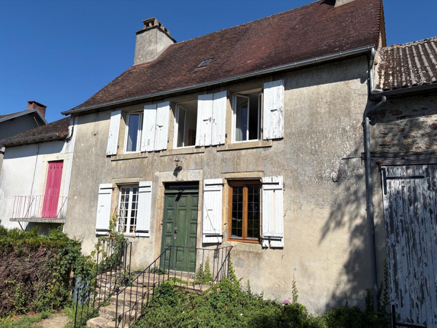 te koop dorpshuis Jumilhac-le-Grand Dordogne 1