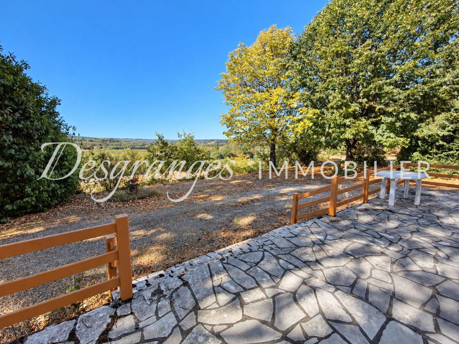 te koop huis Excideuil Dordogne 4