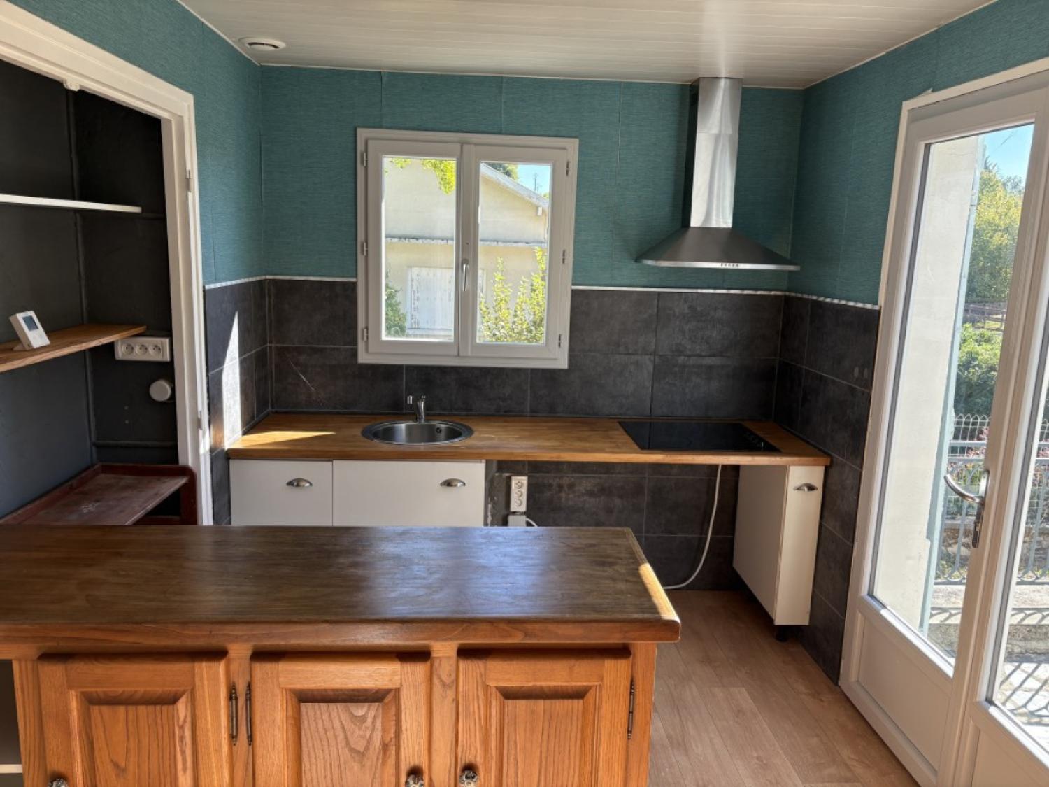 te koop vrijstaand huis Saint-Pardoux-Corbier Corrèze 6