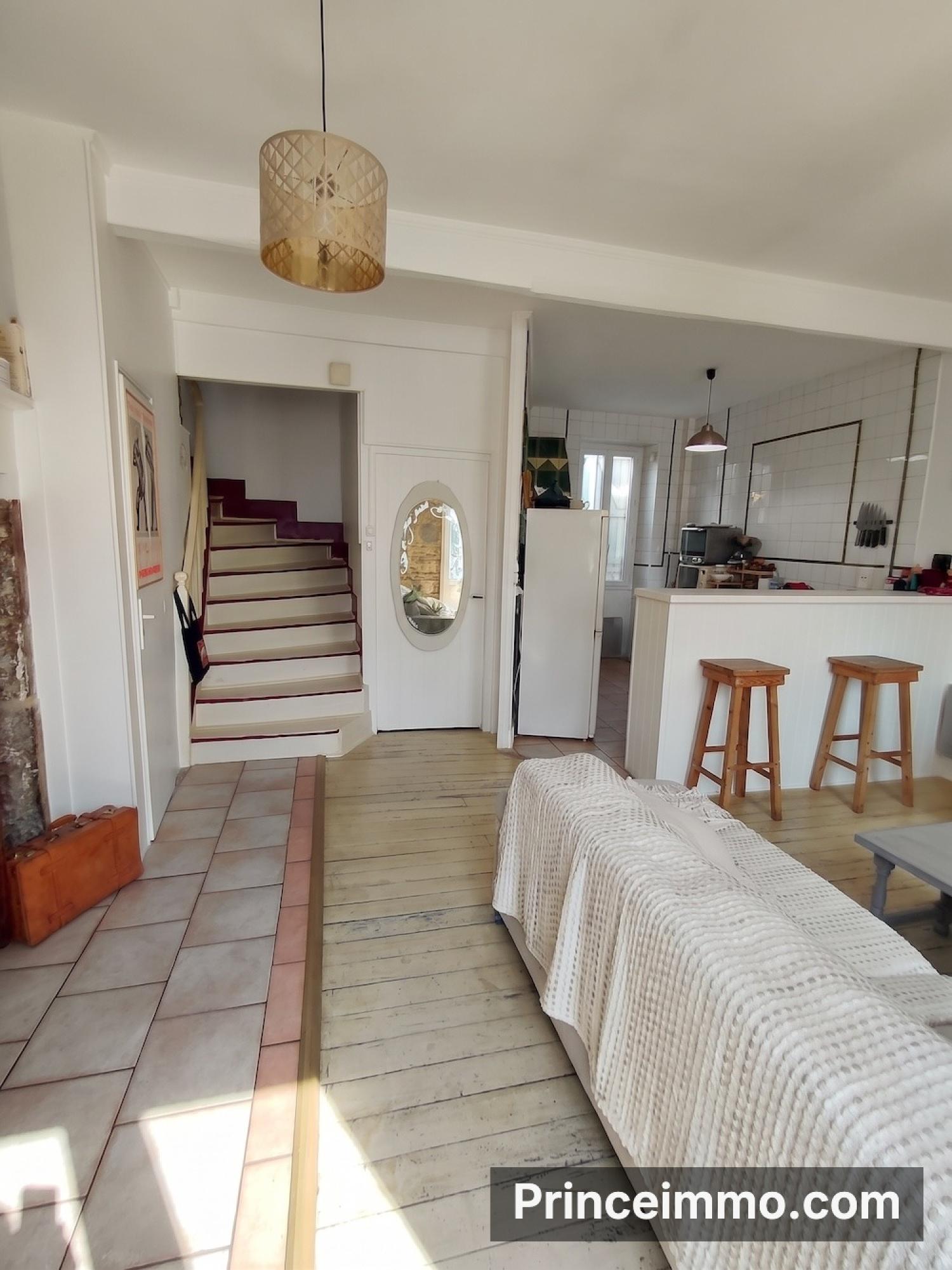 te koop dorpshuis Douelle Lot 3