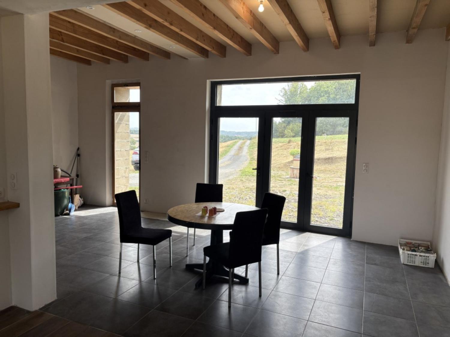 te koop vrijstaand huis Saint-Julien-le-Vendômois Corrèze 7