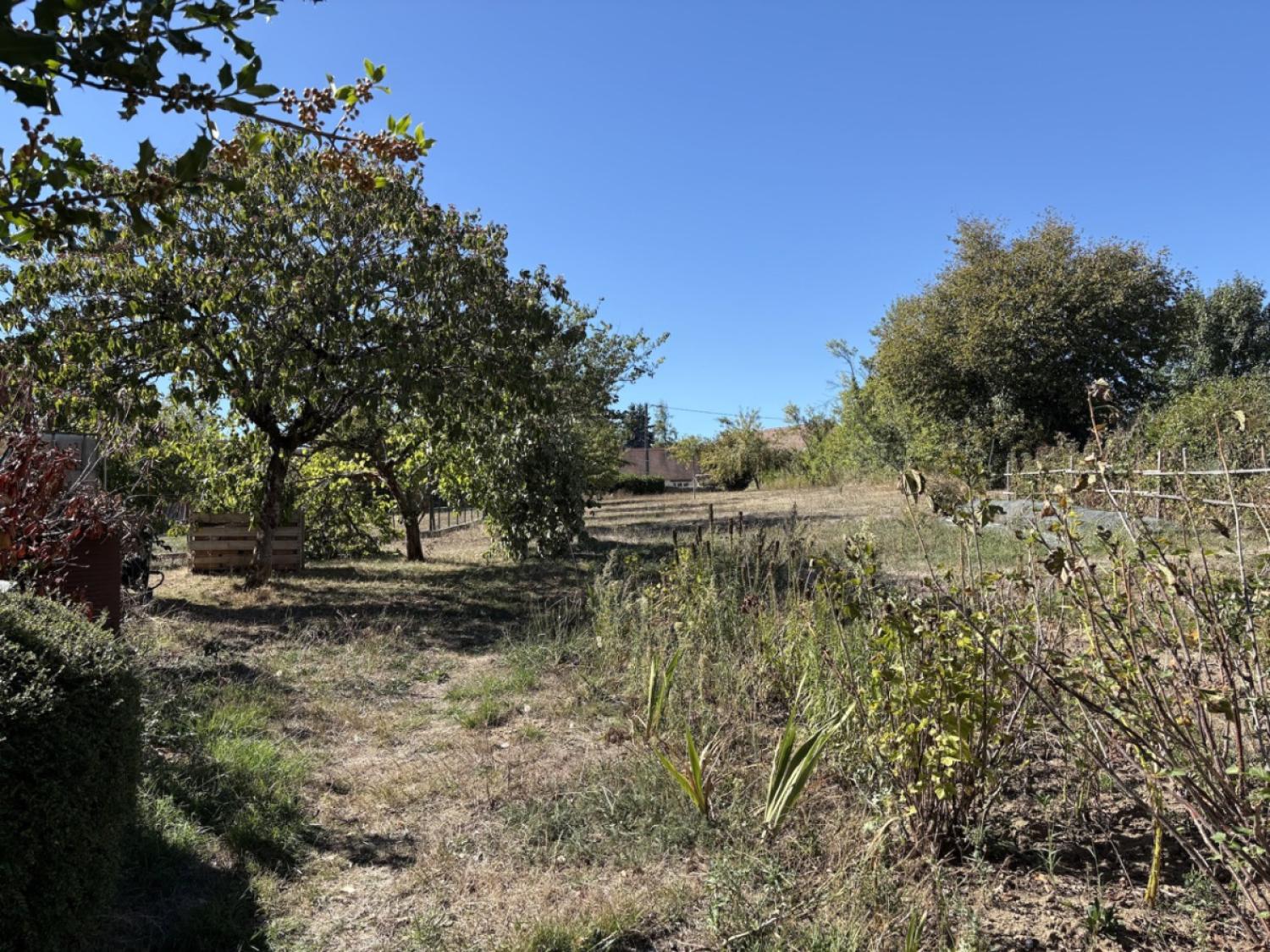 te koop vrijstaand huis Meuzac Haute-Vienne 39