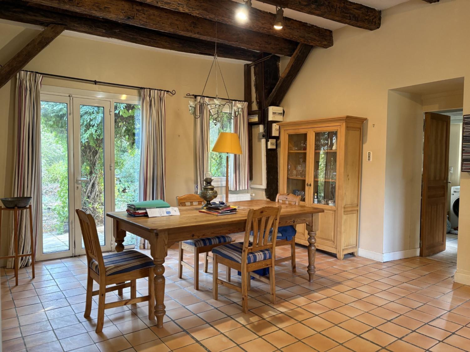 te koop vrijstaand huis Coussac-Bonneval Haute-Vienne 9