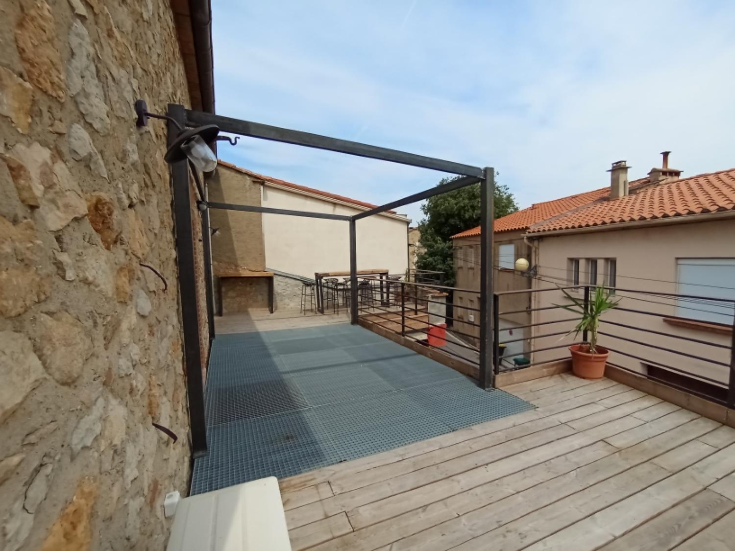 te koop huis Ponteilla Pyrénées-Orientales 6