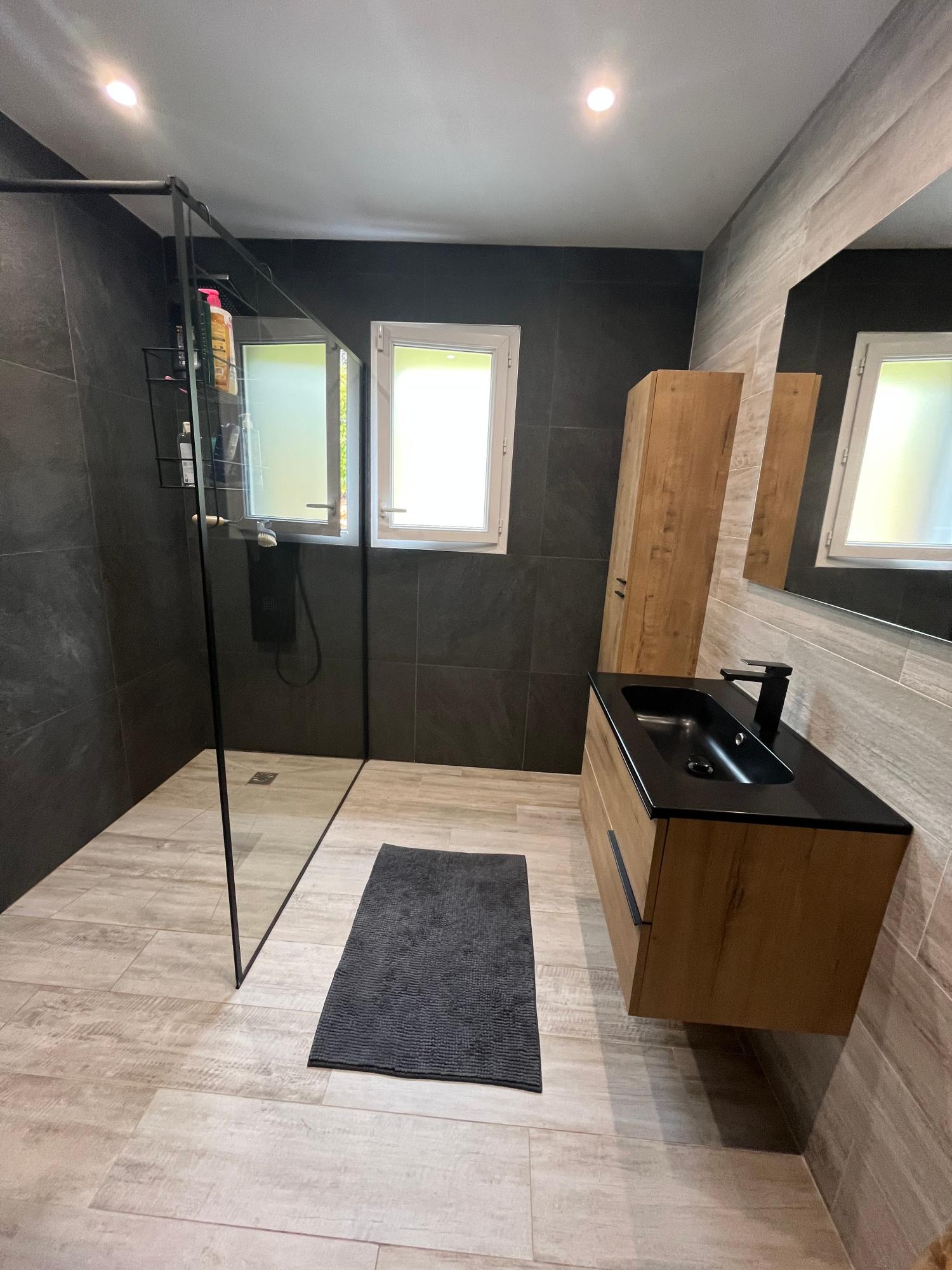 te koop vrijstaand huis Lorgues Var 7