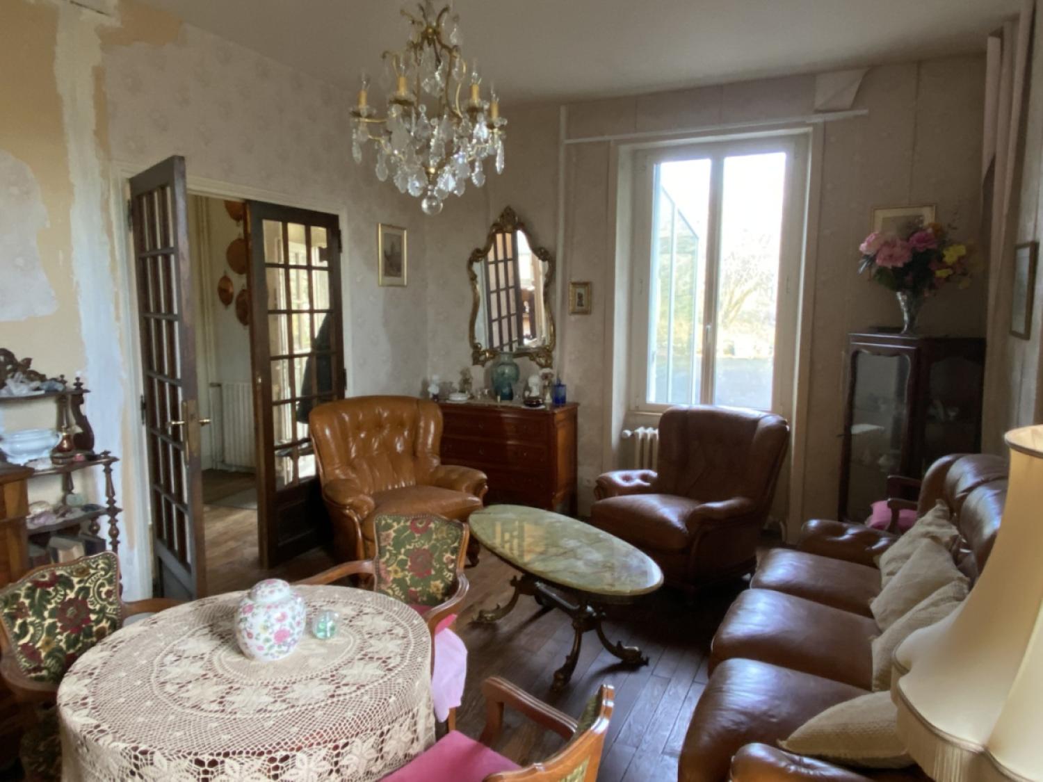 te koop vrijstaand huis Arnac-Pompadour Corrèze 6