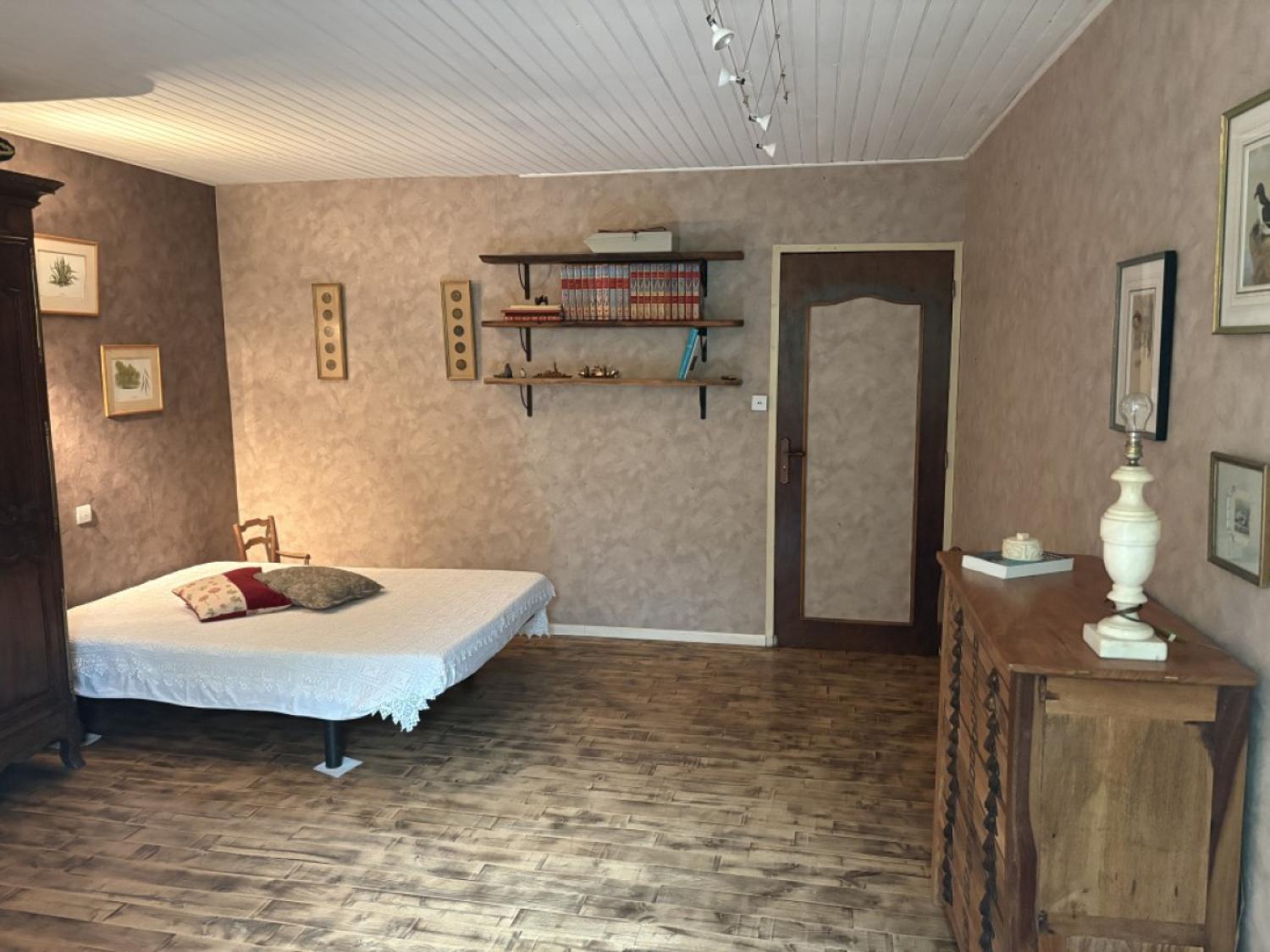  te koop vrijstaand huis Ségonzac Corrèze 12