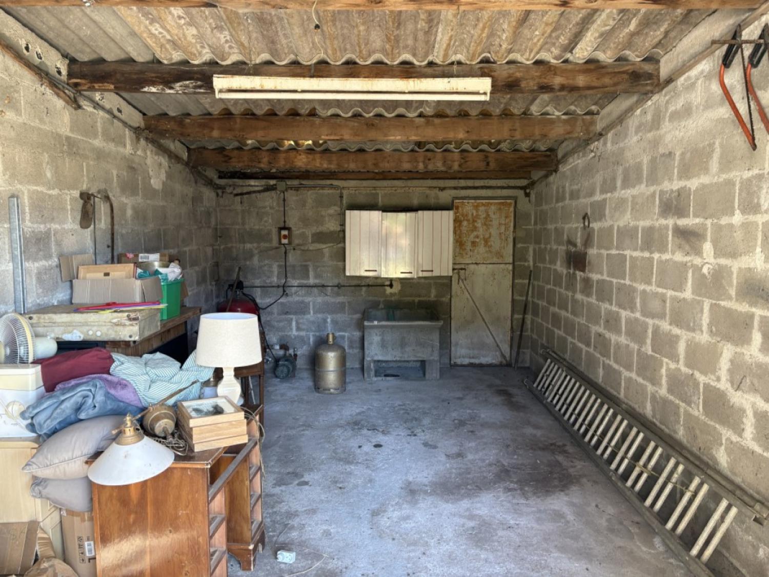te koop vrijstaand huis Saint-Pardoux-Corbier Corrèze 14