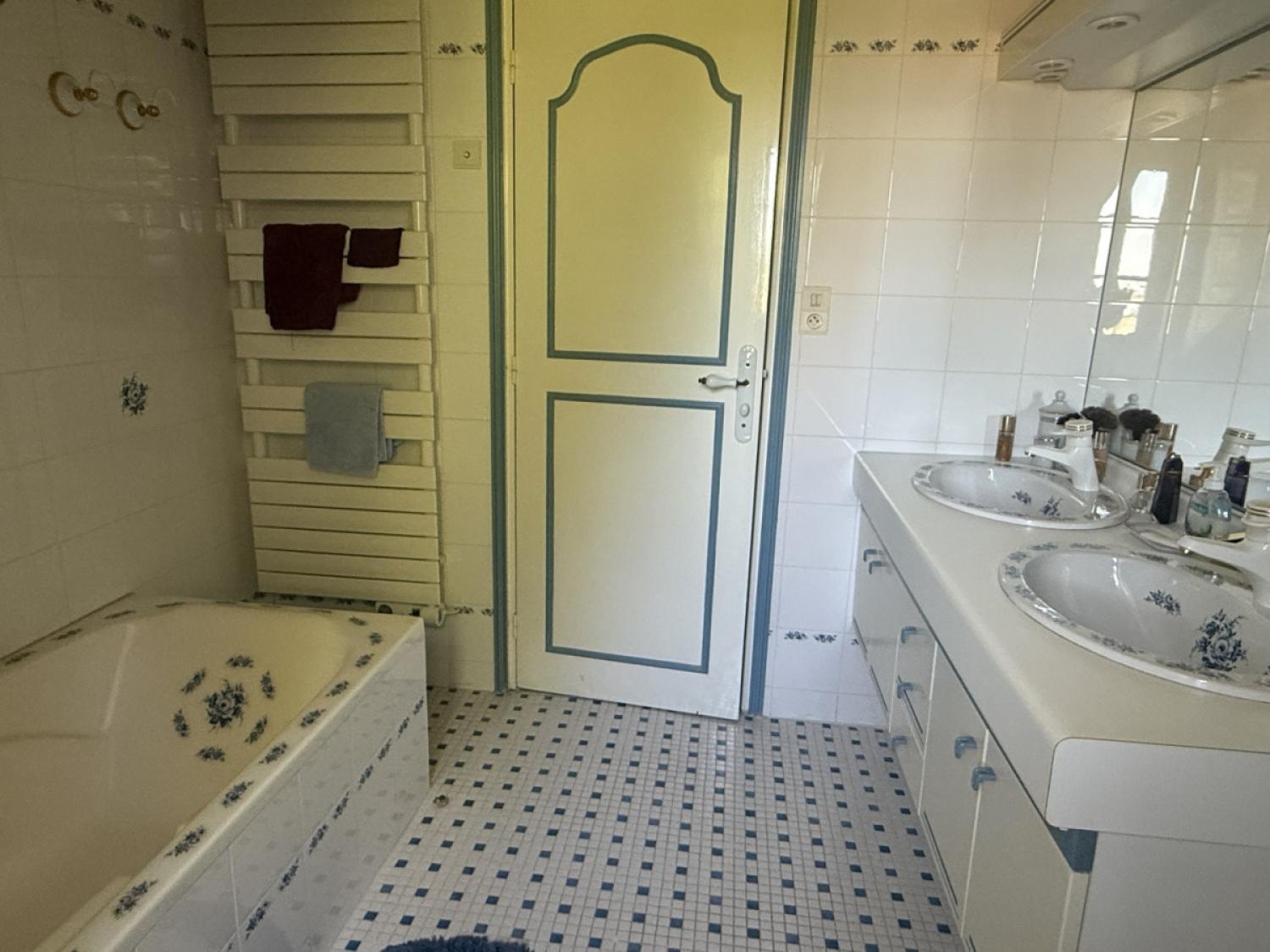 te koop vrijstaand huis Lubersac Corrèze 11