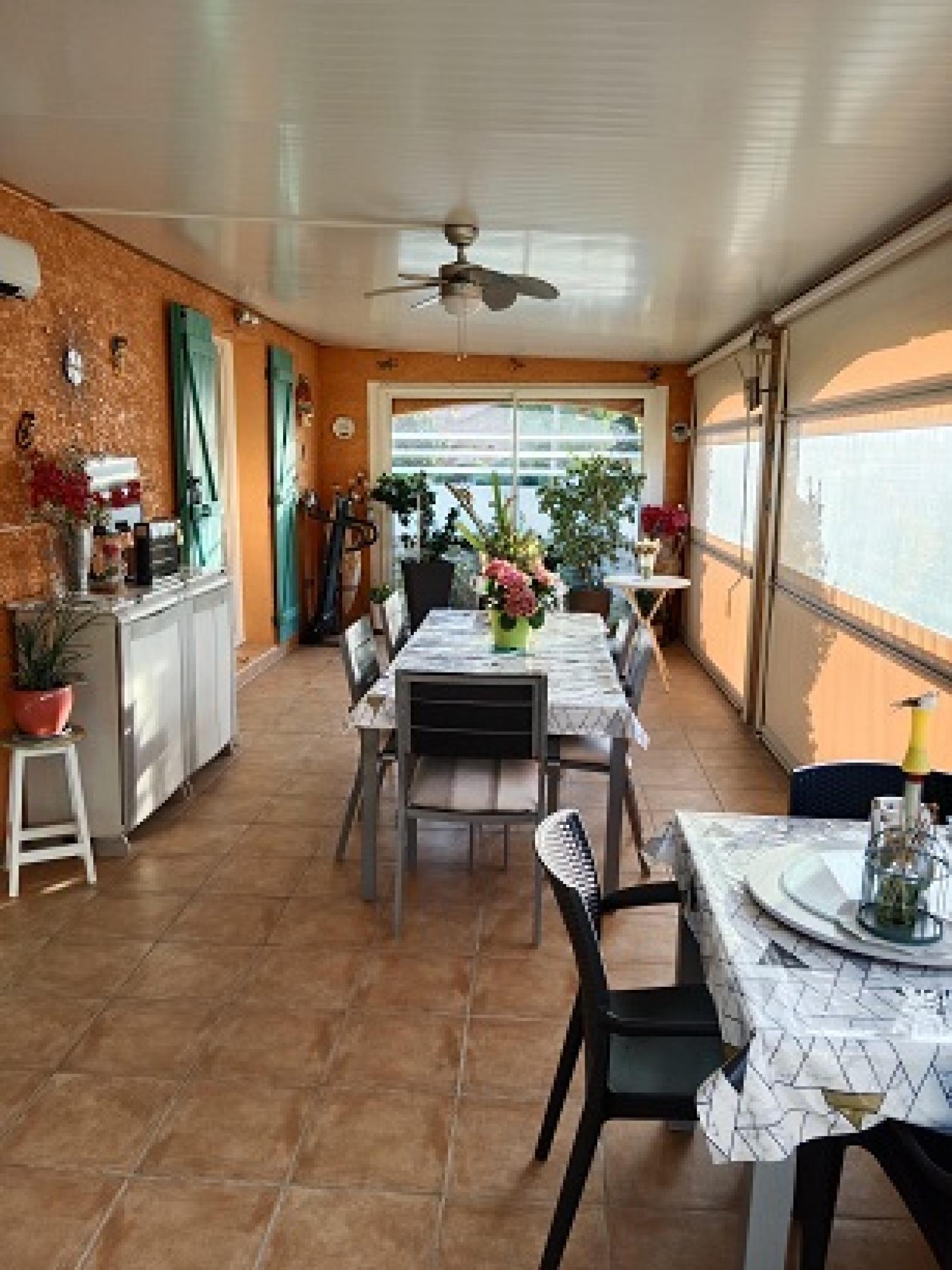 te koop villa Saint-Laurent-de-la-Salanque Pyrénées-Orientales 6