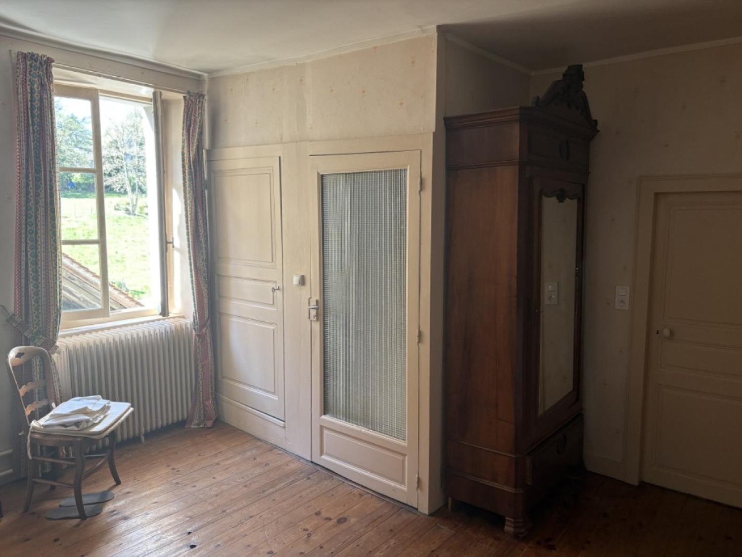 te koop dorpshuis Ségur-le-Château Corrèze 16