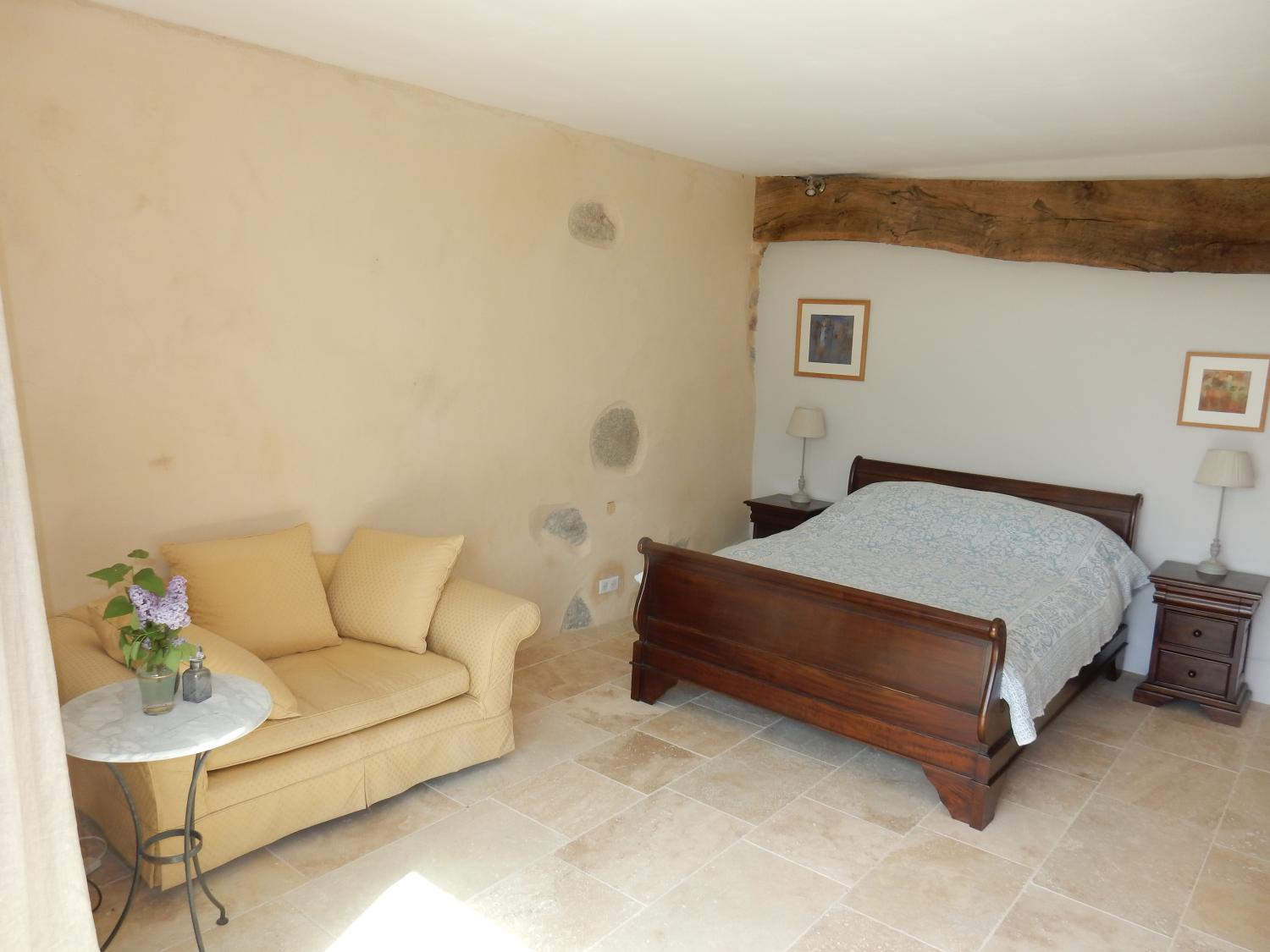  te koop huis met gîte Bor-et-Bar Aveyron 12