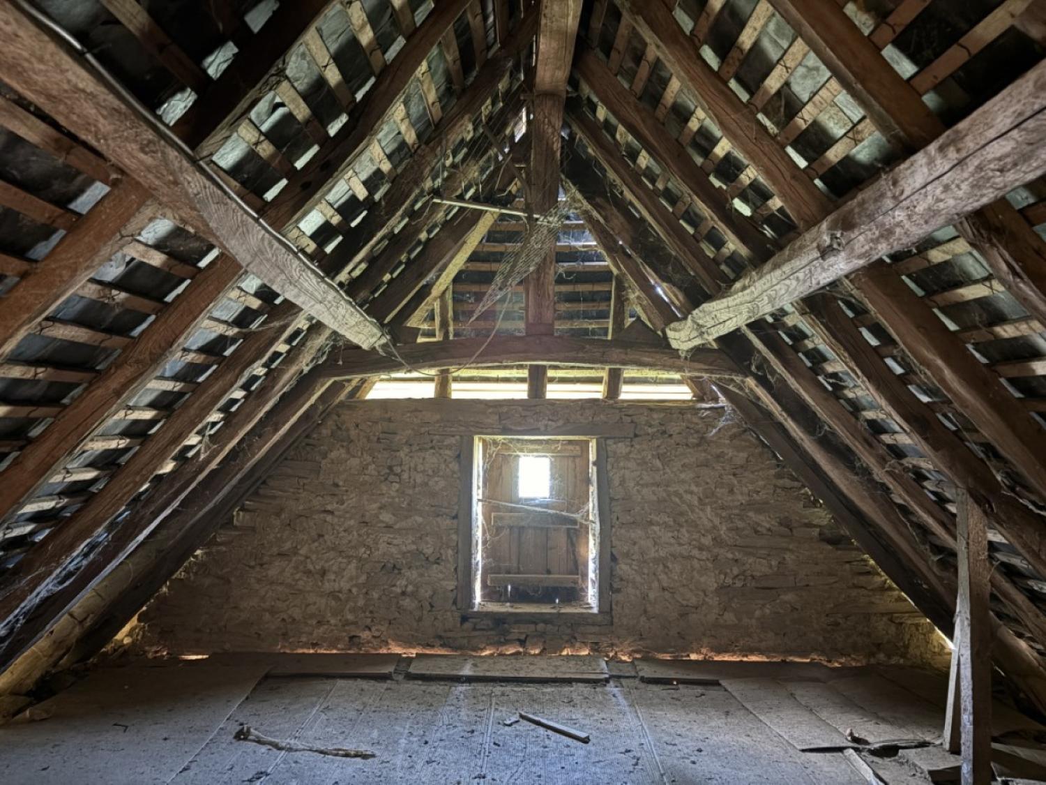 te koop vrijstaand huis Beyssenac Corrèze 16