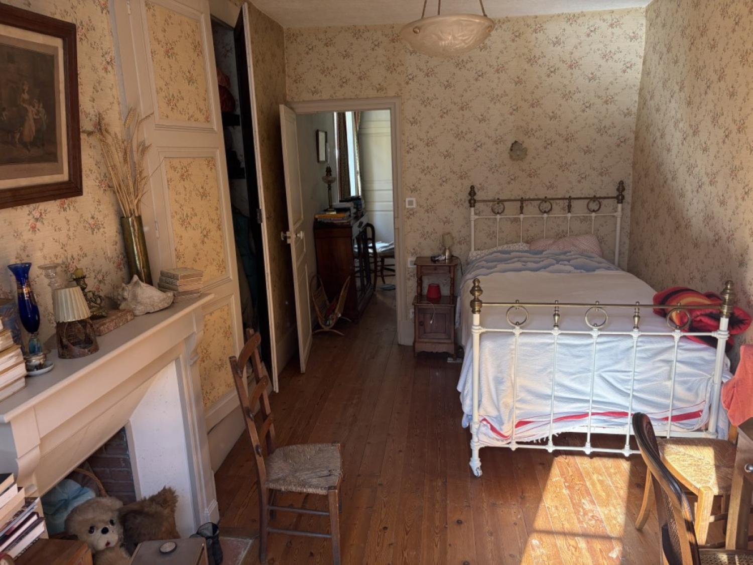 te koop dorpshuis Ségur-le-Château Corrèze 10