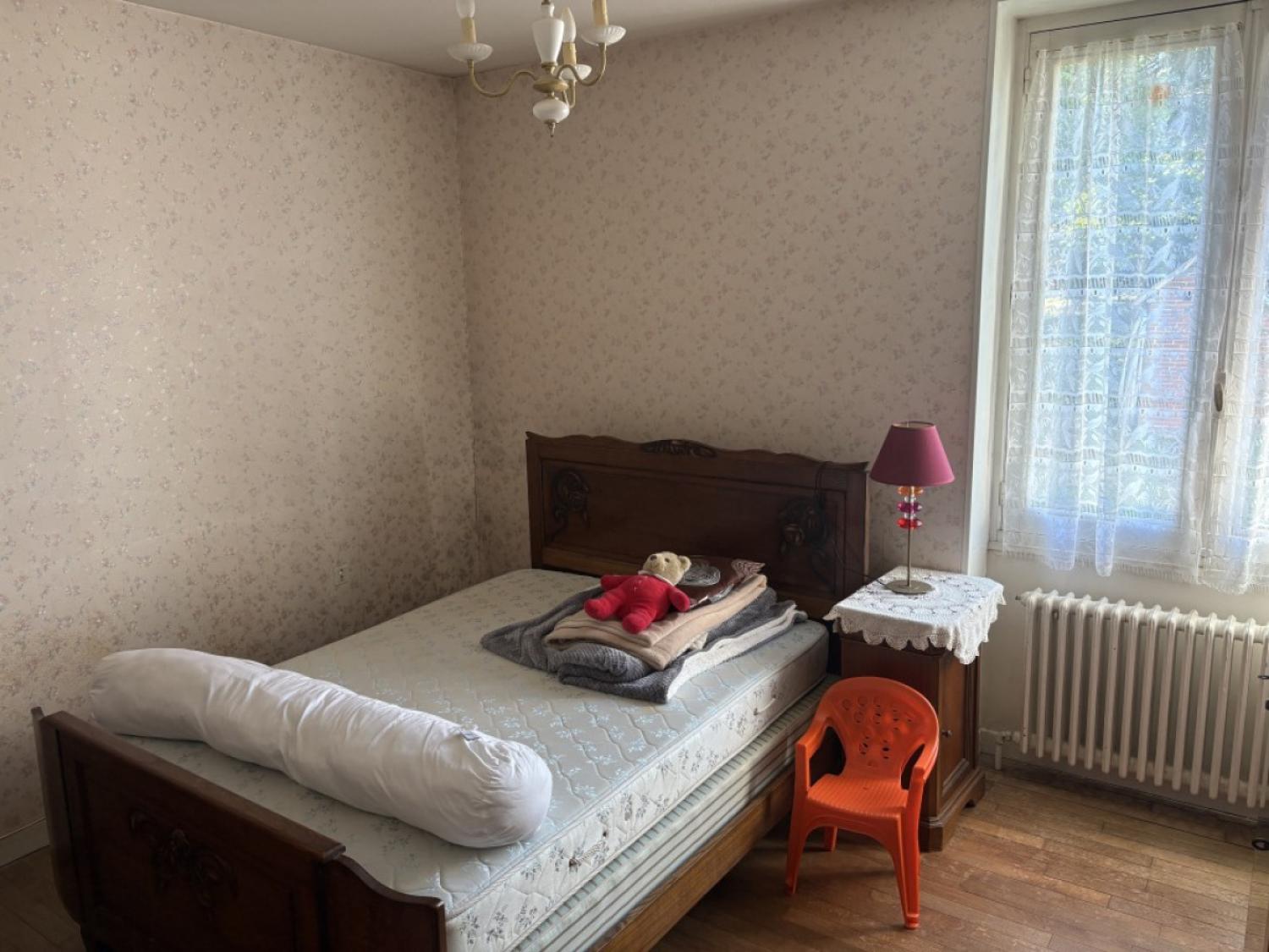 te koop dorpshuis Saint-Sornin-Lavolps Corrèze 9