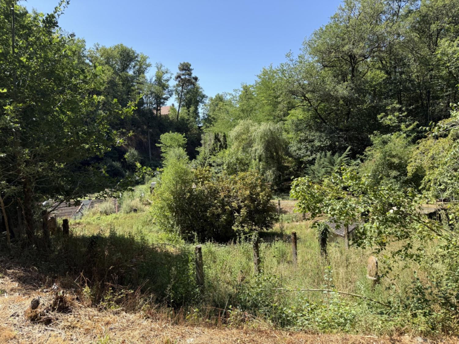 te koop vrijstaand huis Vignols Corrèze 10