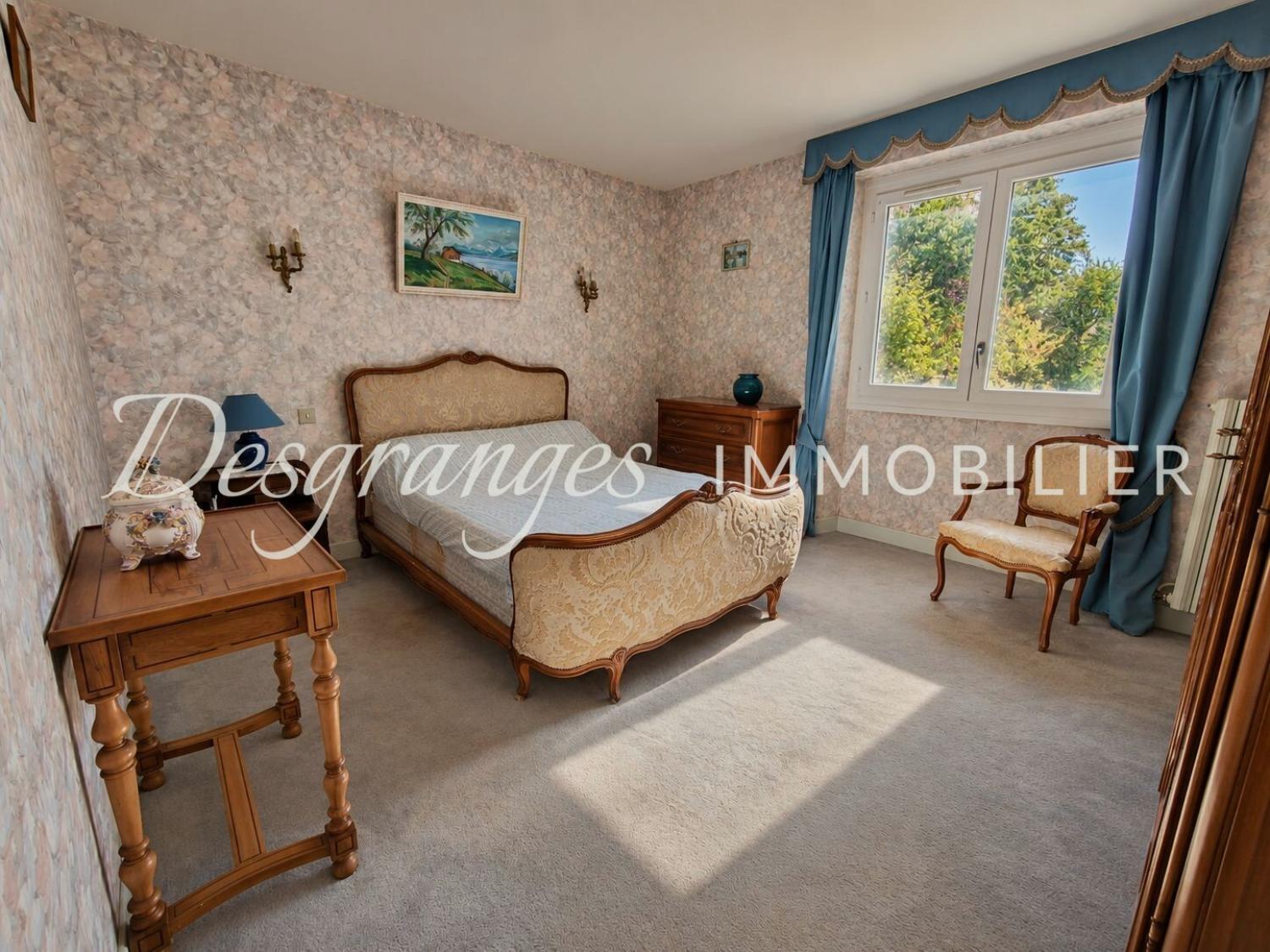 te koop huis Excideuil Dordogne 9