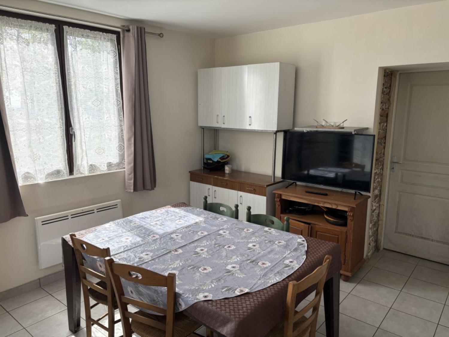 te koop vrijstaand huis Beyssenac Corrèze 10