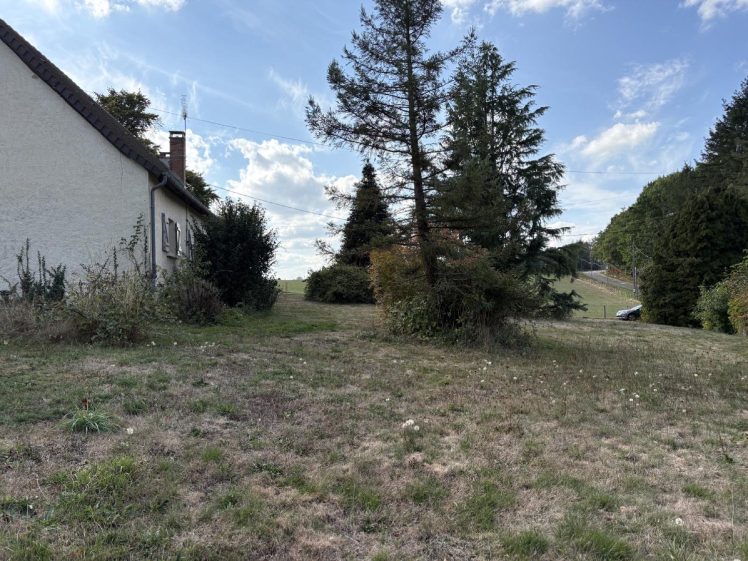 te koop vrijstaand huis Coussac-Bonneval Haute-Vienne 23