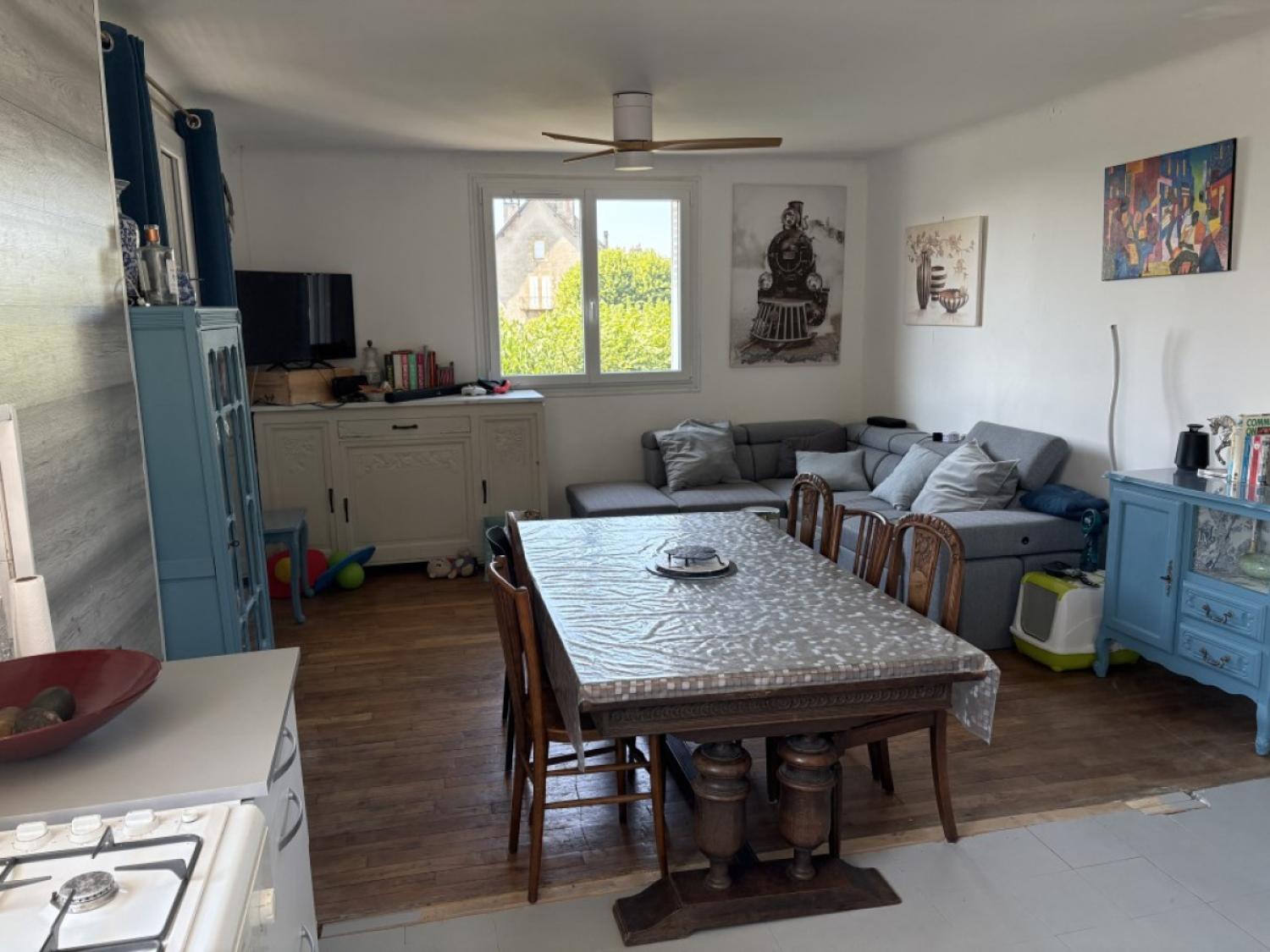  te koop vrijstaand huis Juillac Corrèze 5