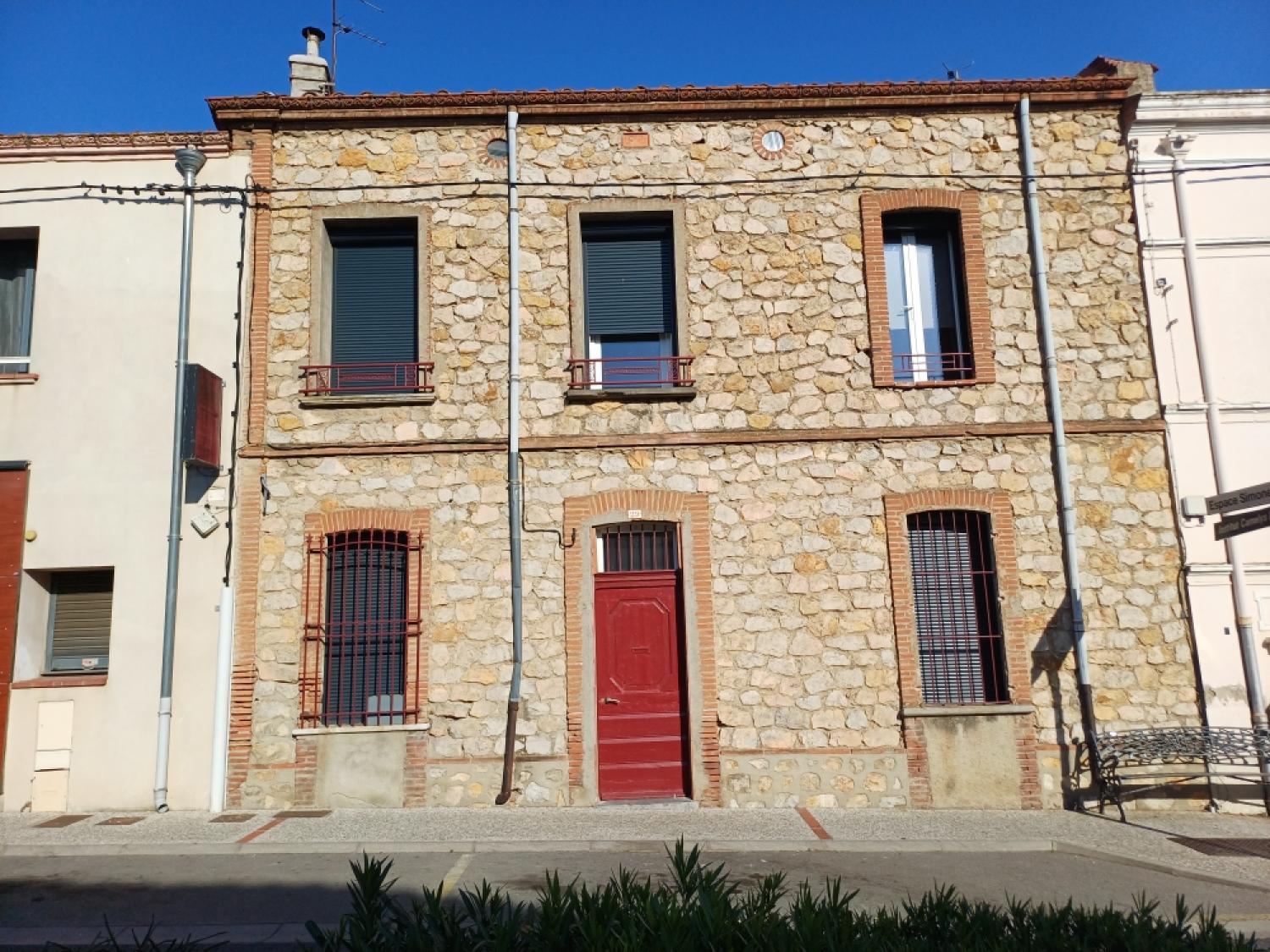 te koop huis Ponteilla Pyrénées-Orientales 2