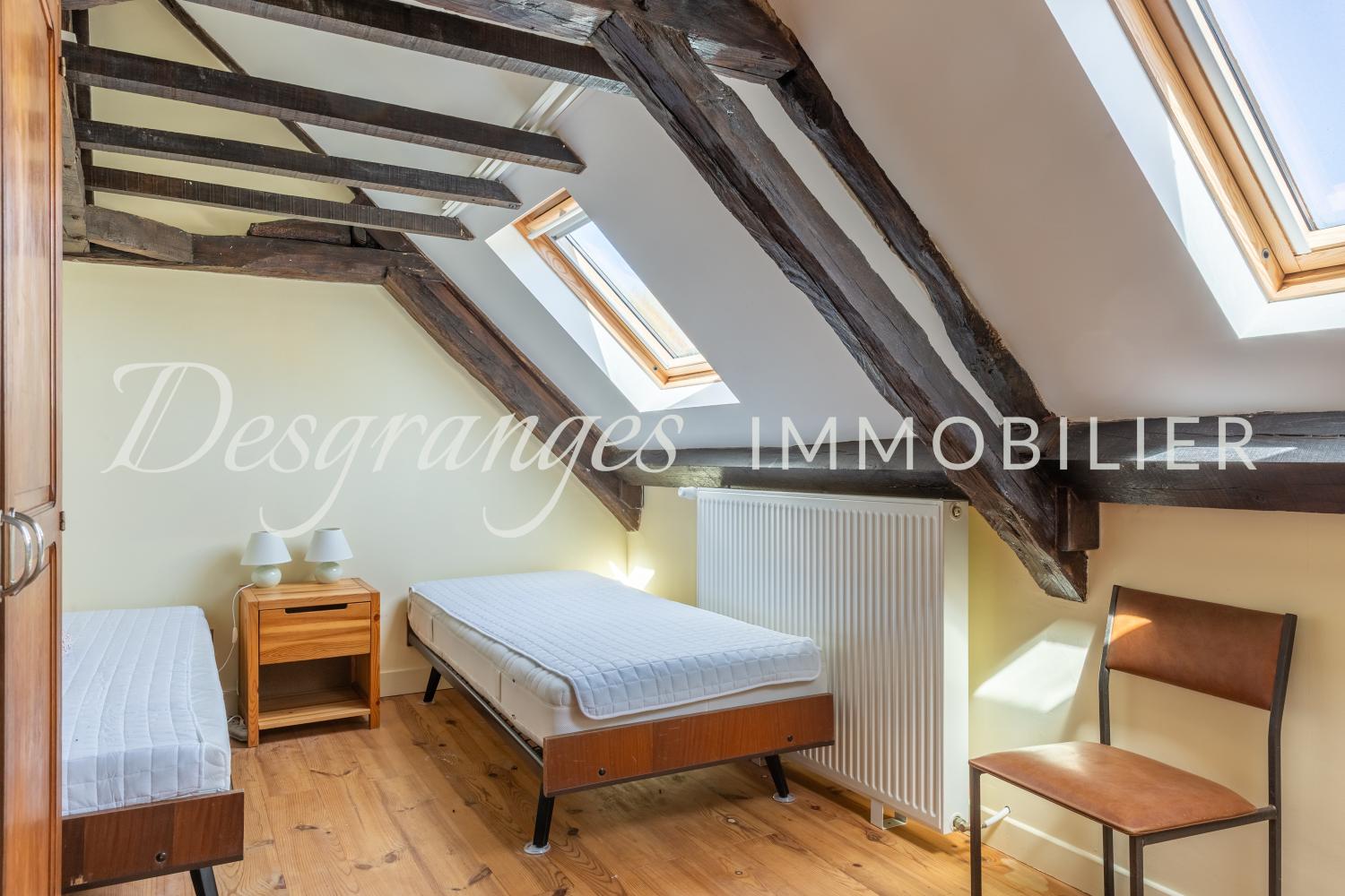 te koop huis Payzac Dordogne 9