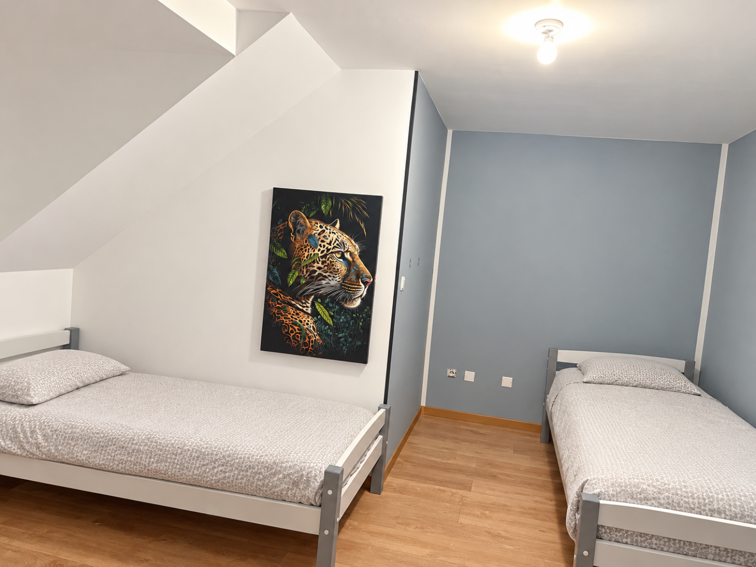 te koop eco huis Beaufort Nord 13