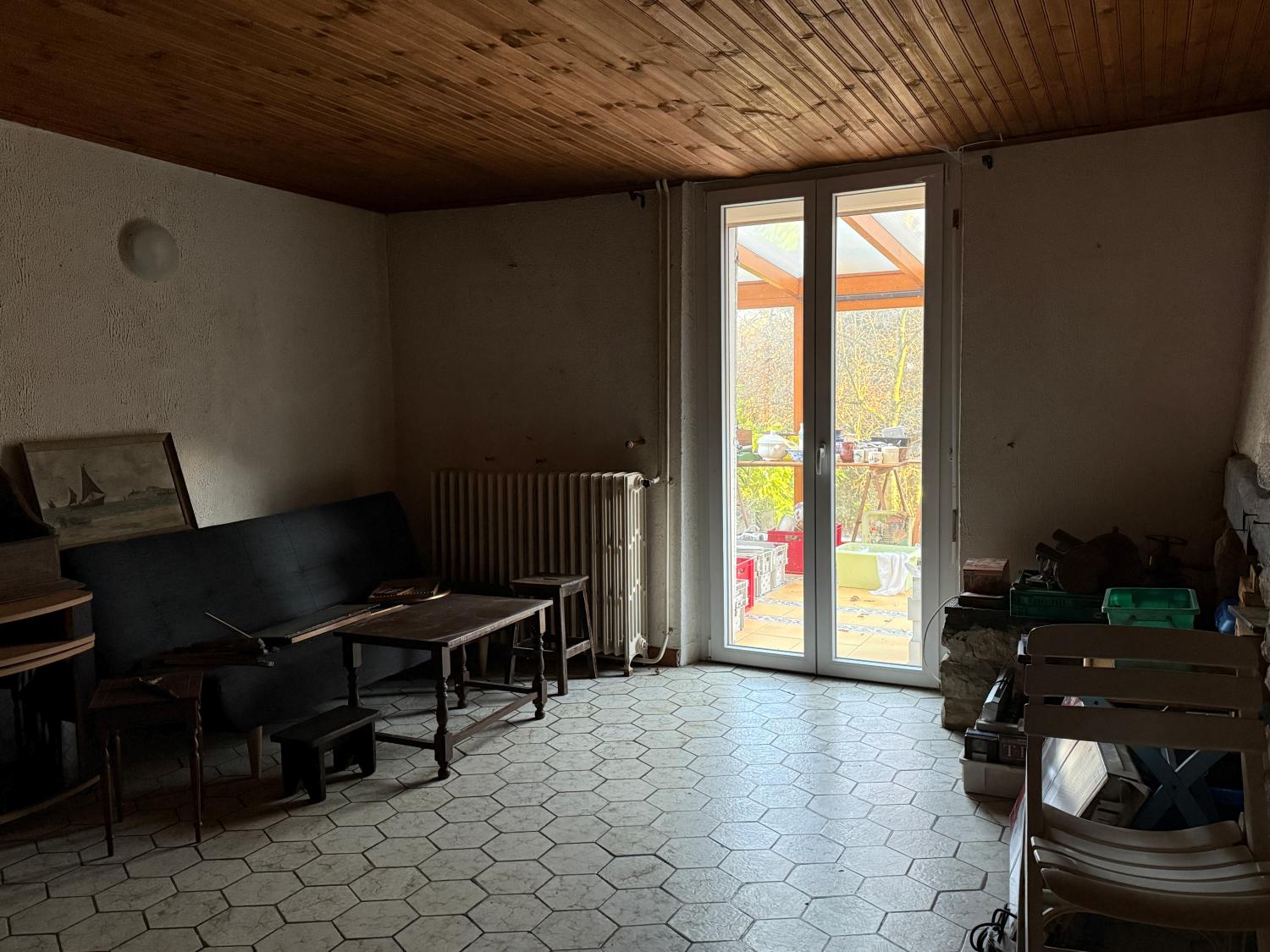  te koop dorpsboerderij Vernois-sur-Mance Haute-Saône 7